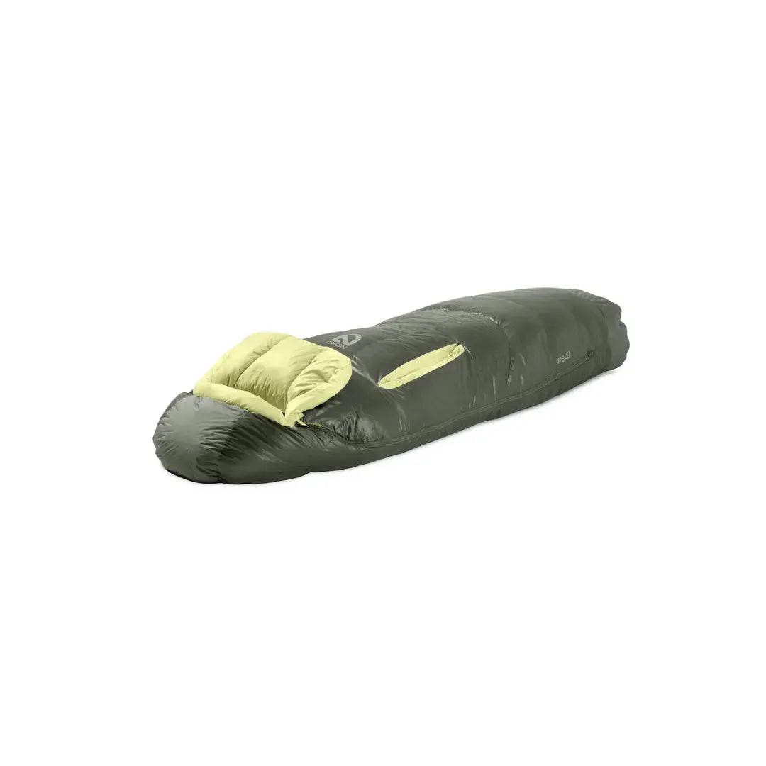 Women's Disco Endless Promise Down Sleeping Bag 15