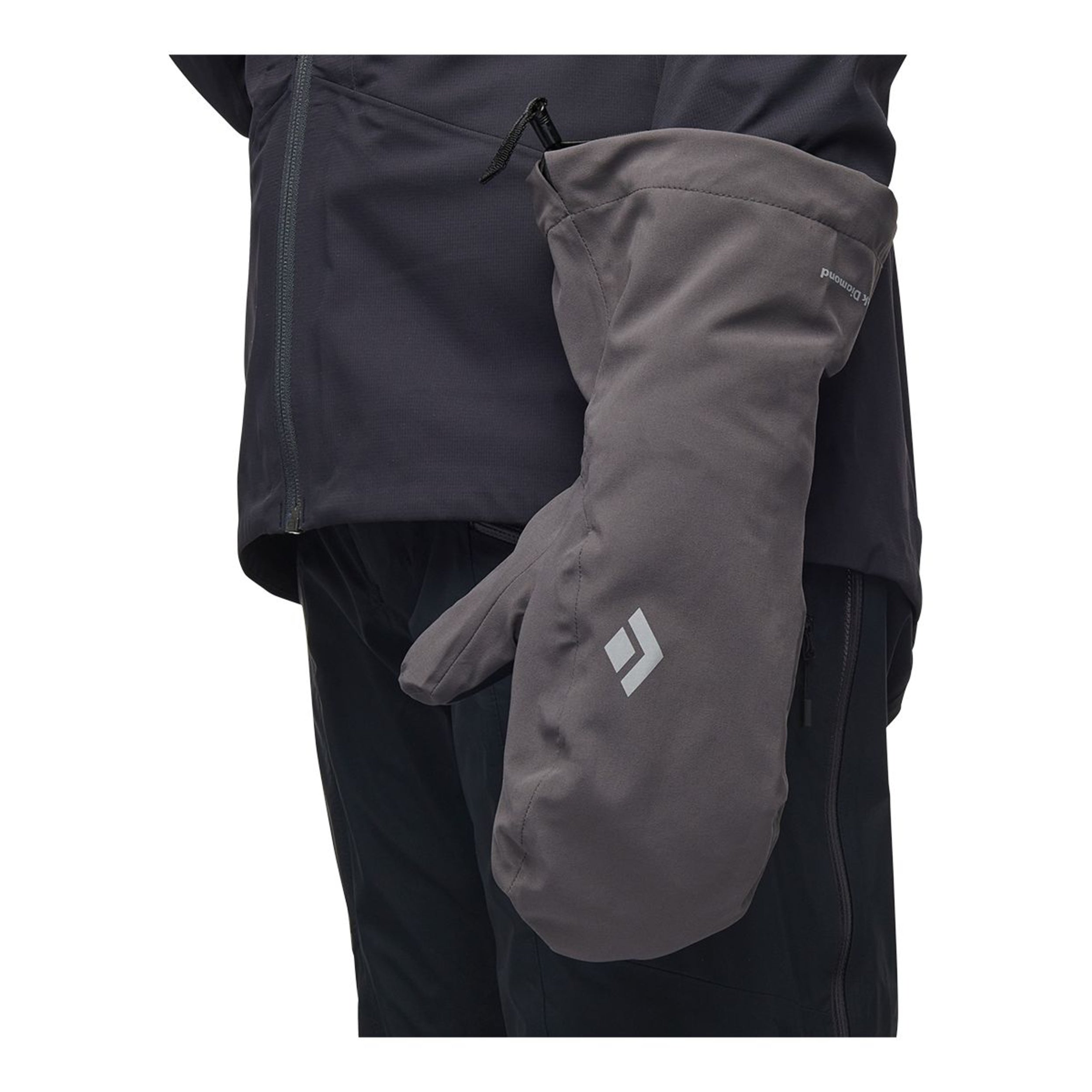 Waterproof Overmitts