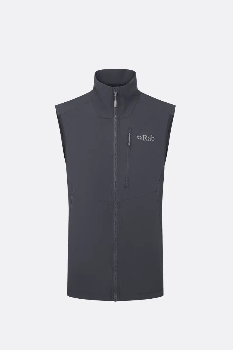 Men's Borealis Vest