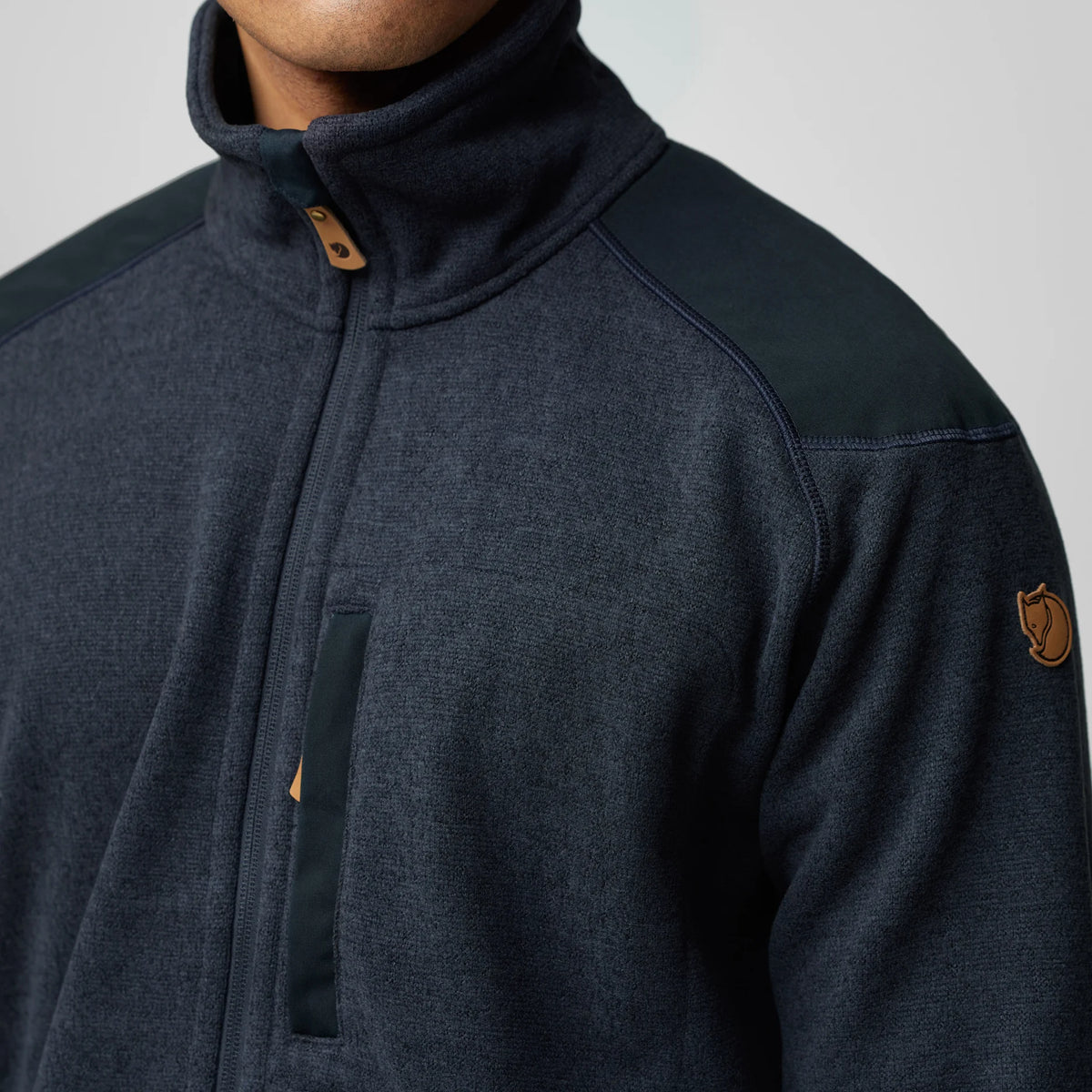 Men's Buck Fleece