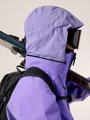 Women's Incendia Jacket