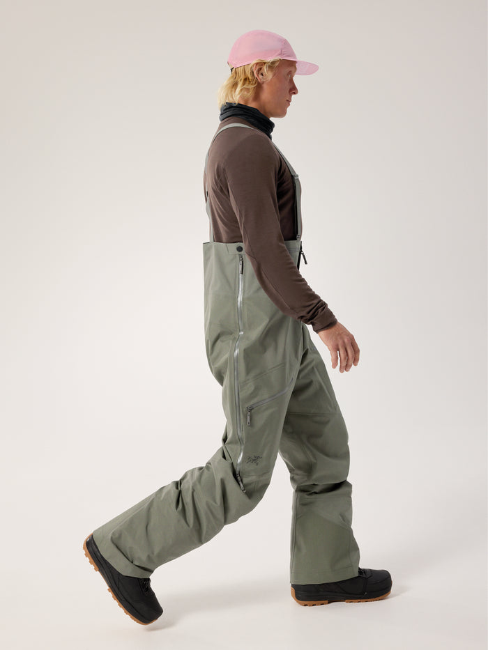Men's Rush Bib Pant (Past Season)