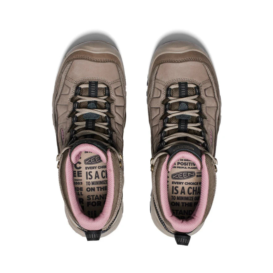 Women's Targhee IV Waterproof Hiking Boots