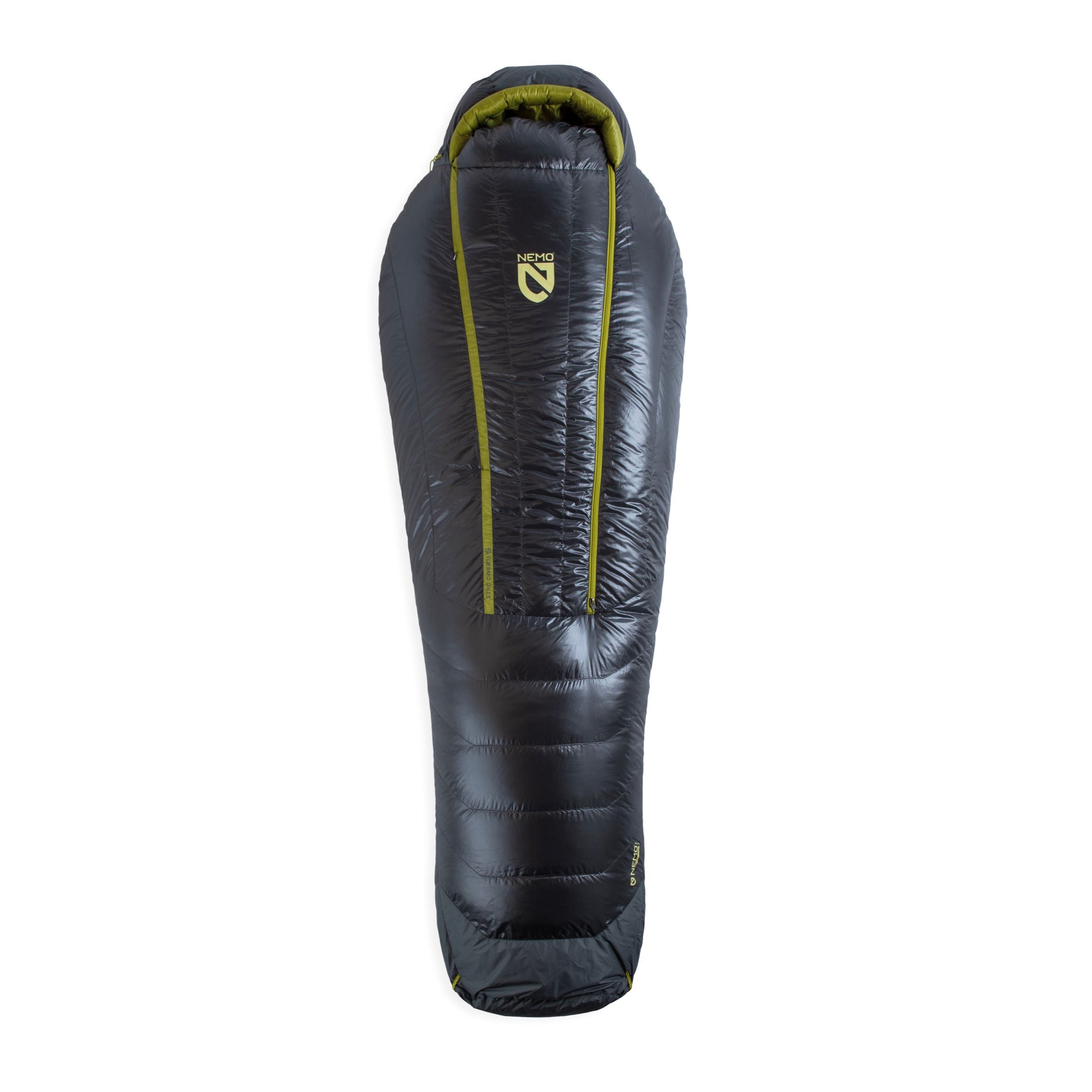 Coda Endless Promise Down Mummy Sleeping Bag 10/20