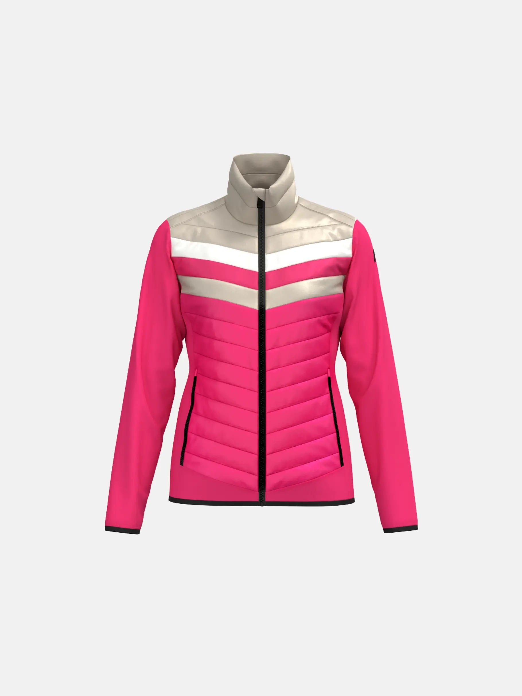 Women's Carina FZ Midlayer