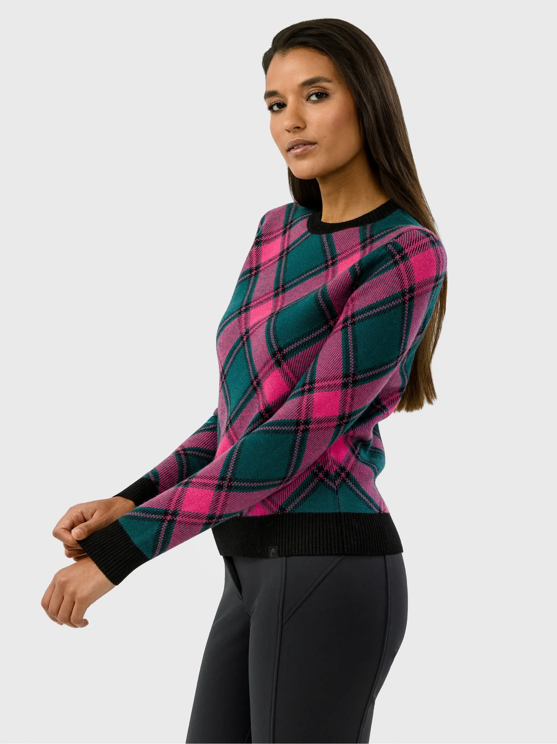 Women's Carla Pullover