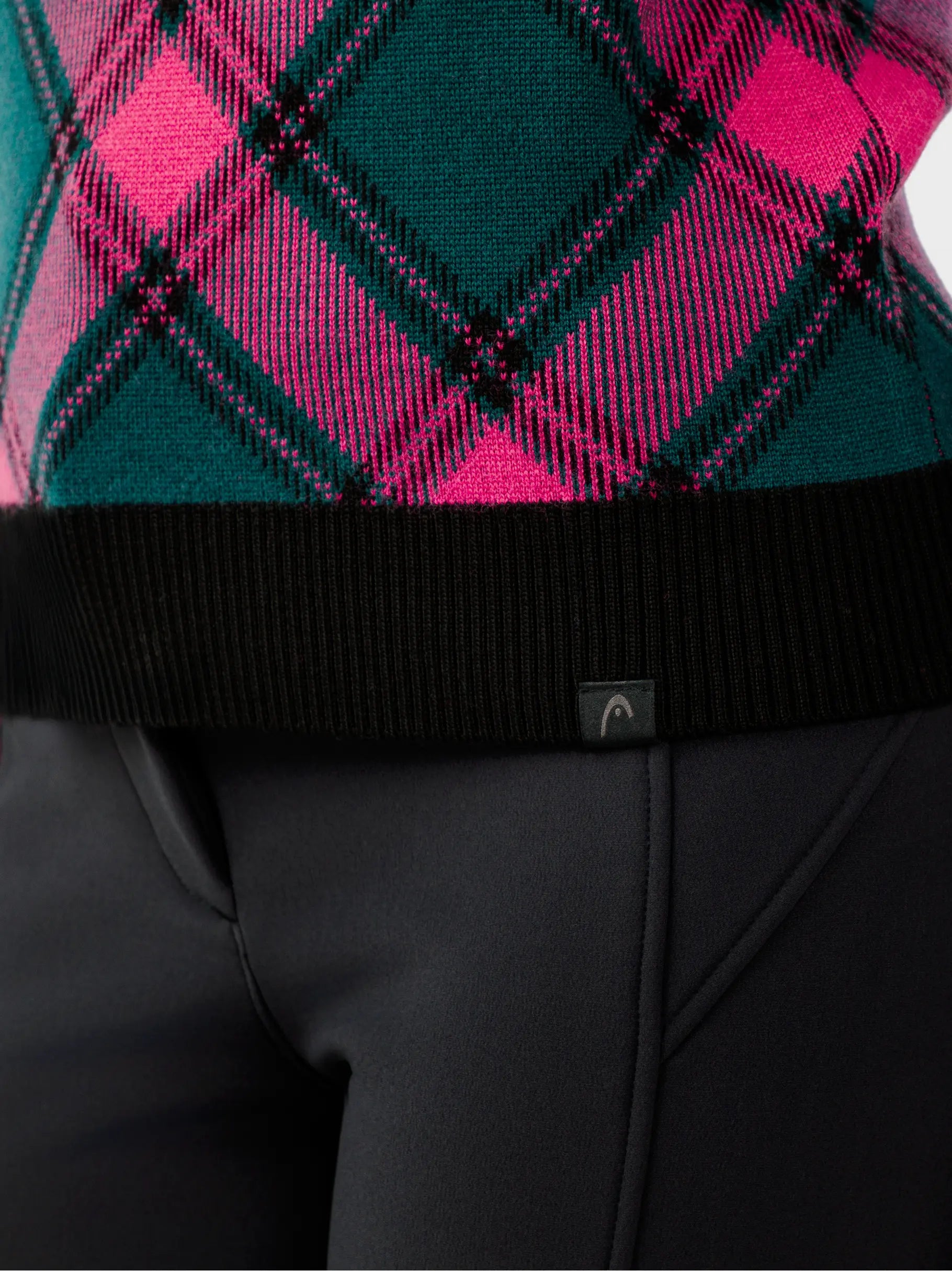Women's Carla Pullover