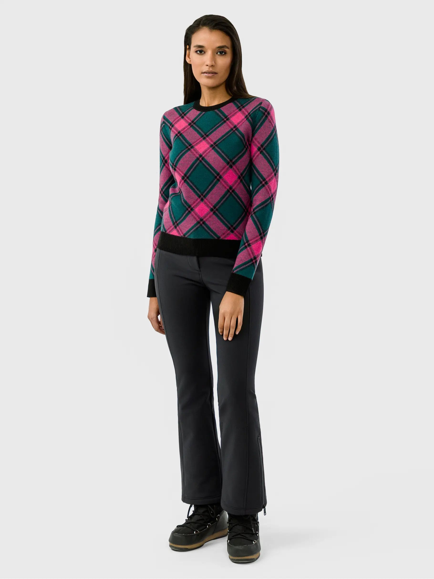 Women's Carla Pullover
