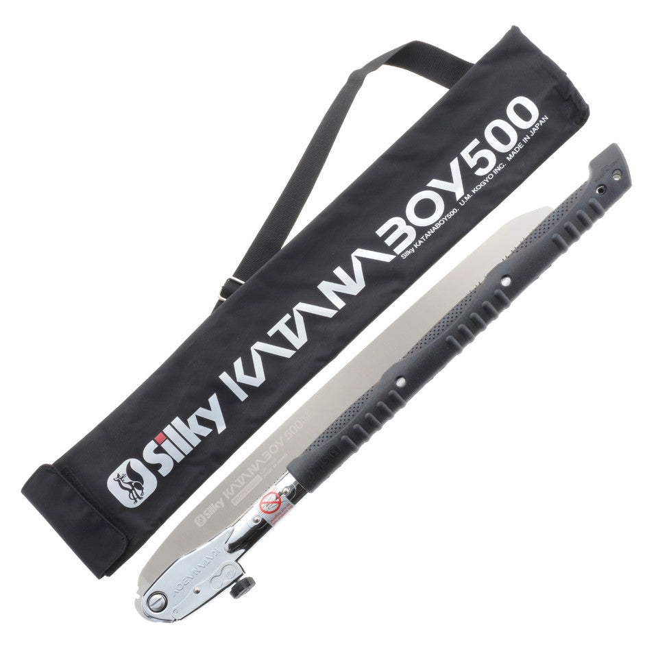 Katanaboy 500mm Folding Saw