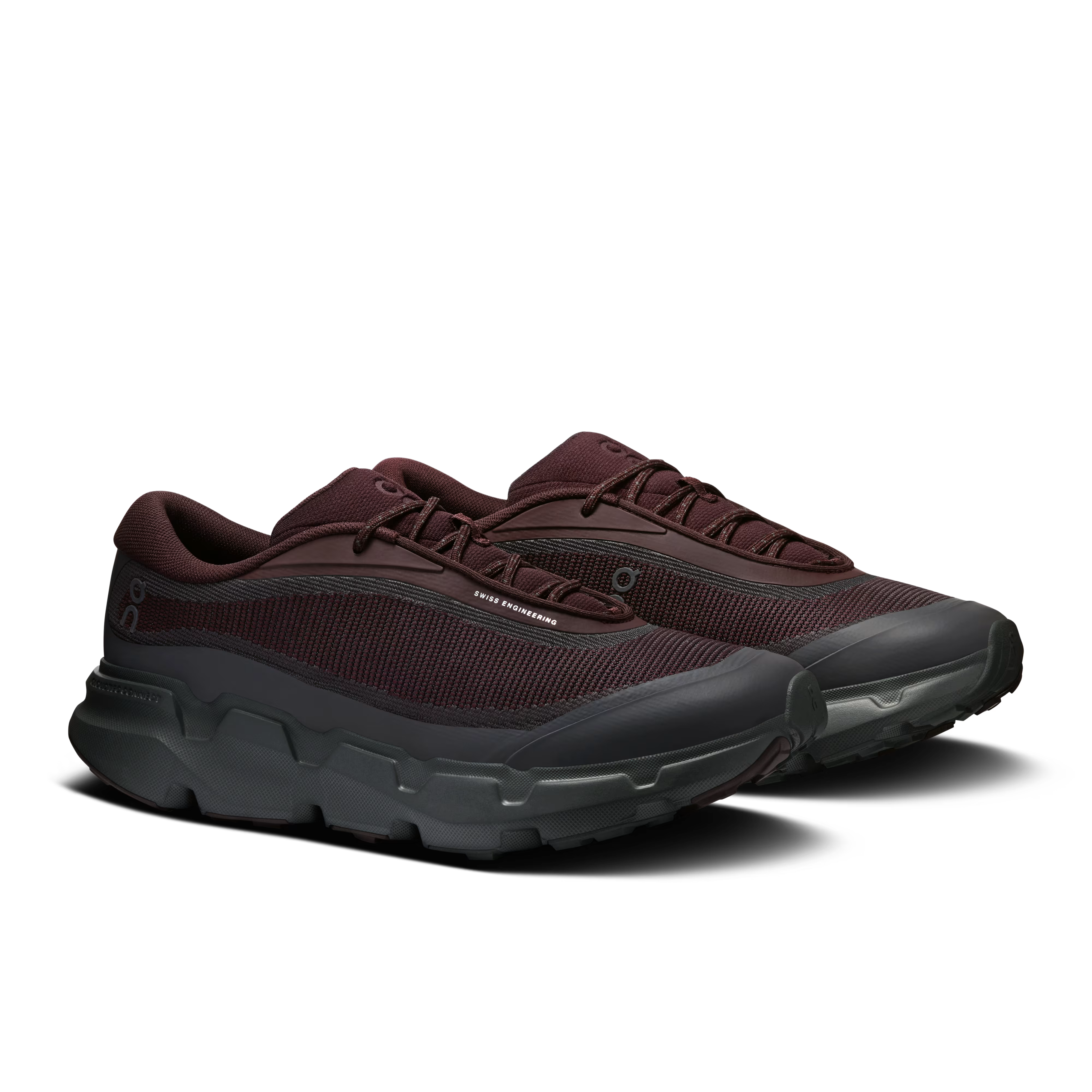 Men's Cloudsoma Hike Shoes