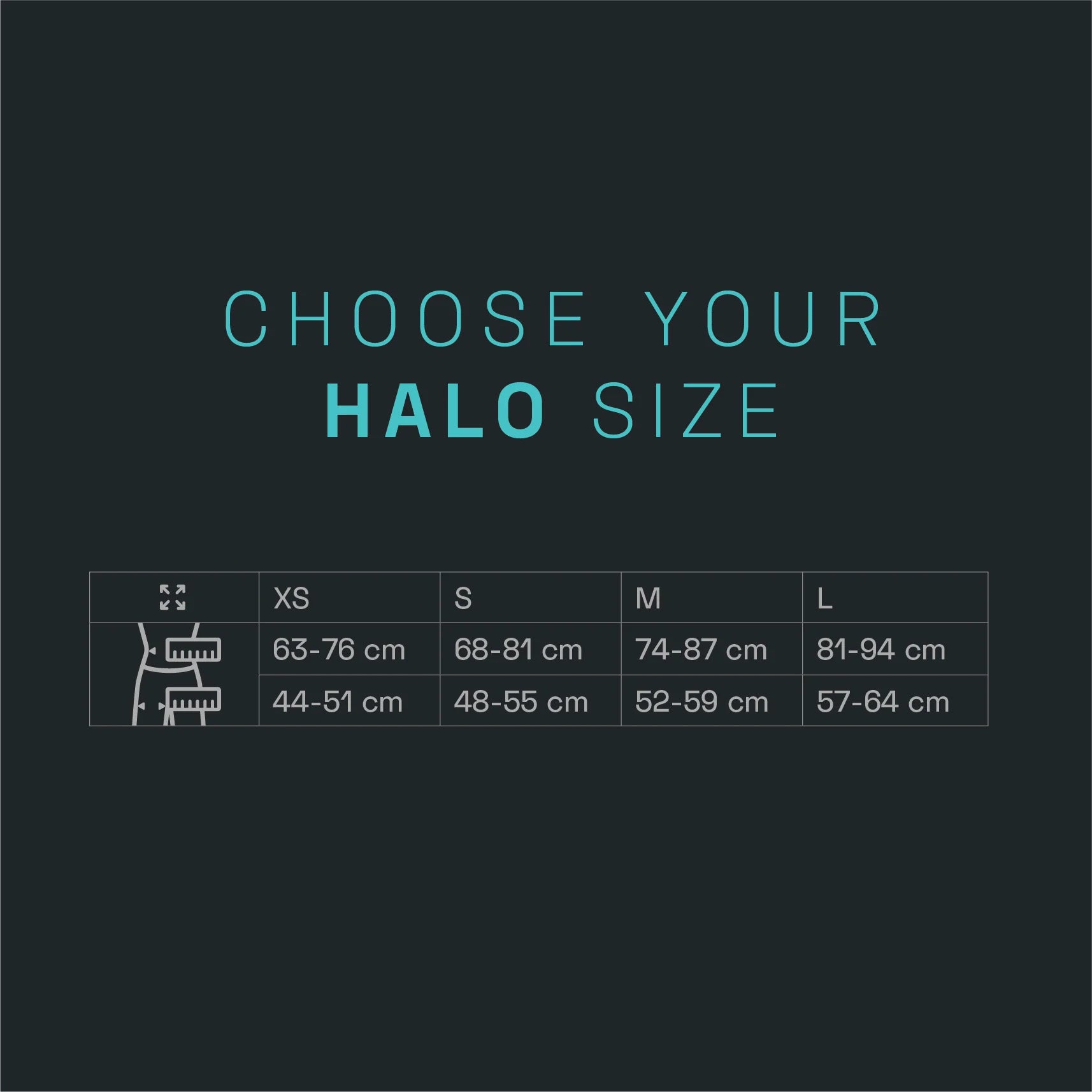 Halo Climbing Harness