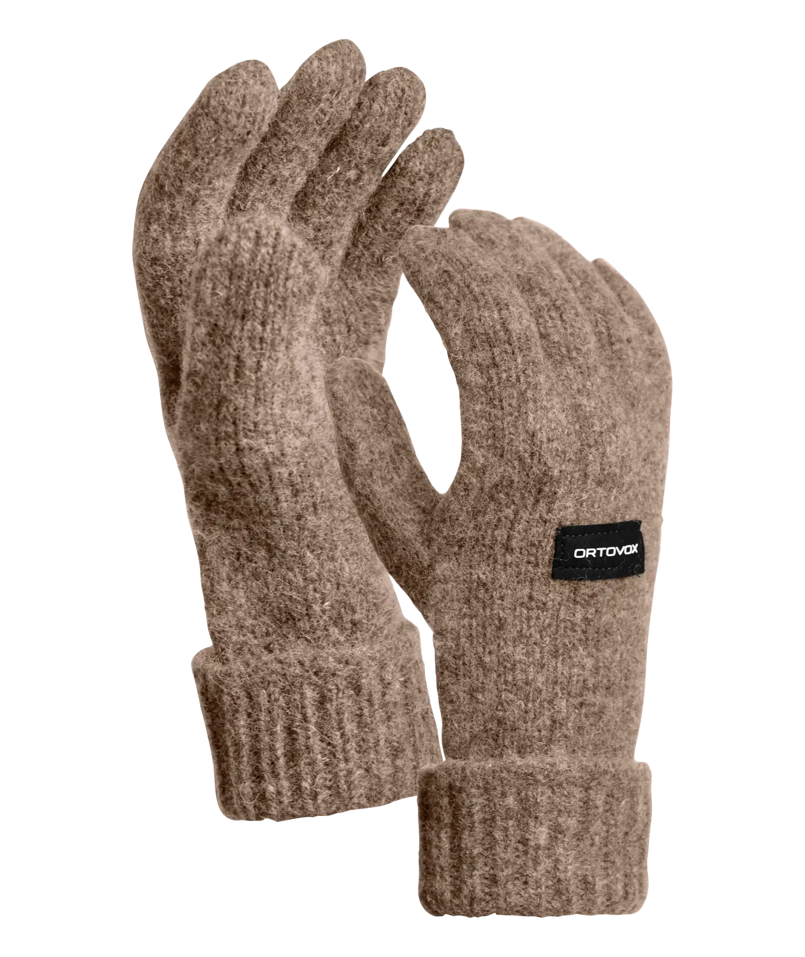 Classic Wool Gloves