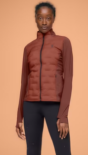 On Women's Climate Jacket
