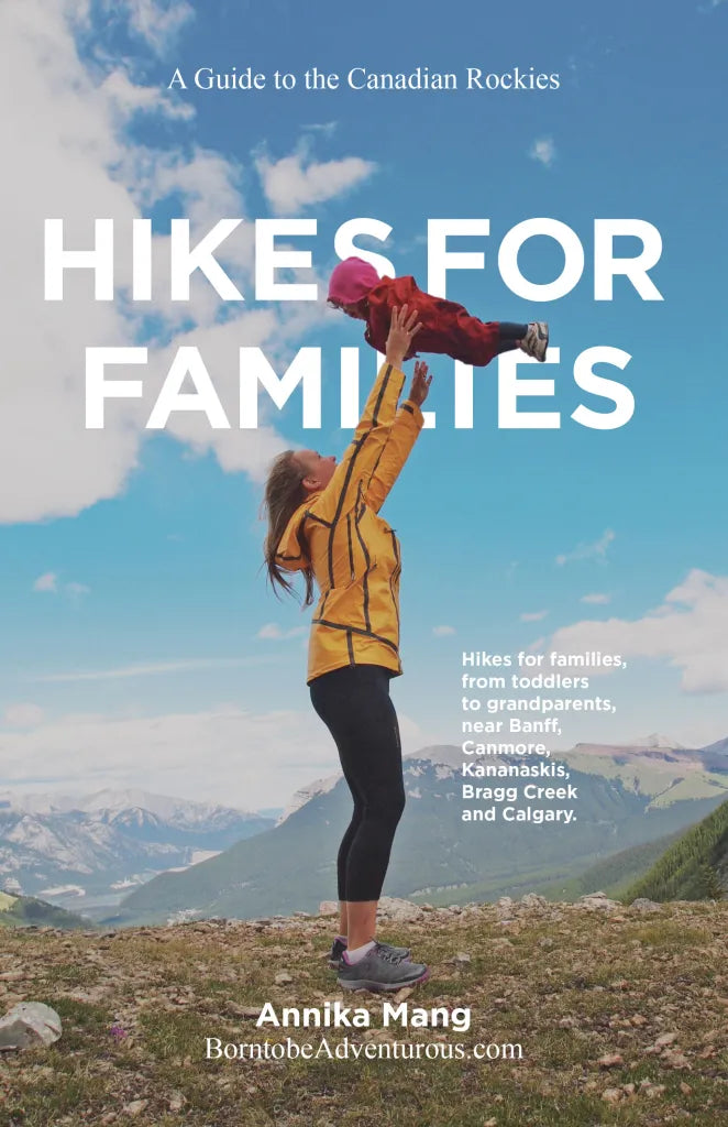 Hikes for Families