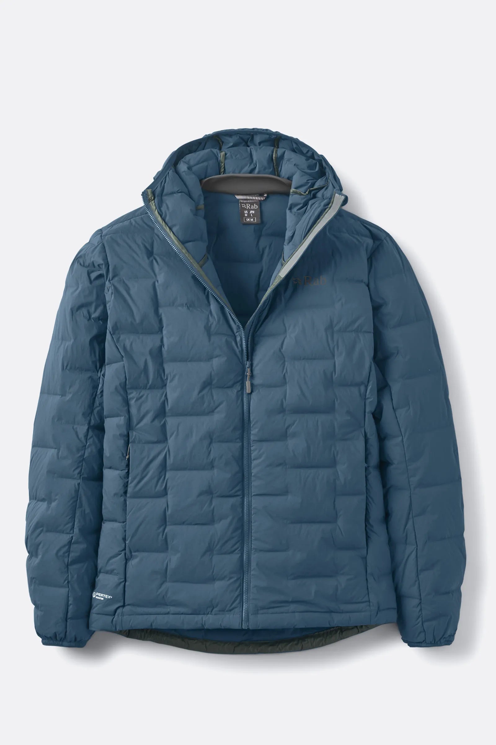 Men's Cubit Stretch Down Jacket