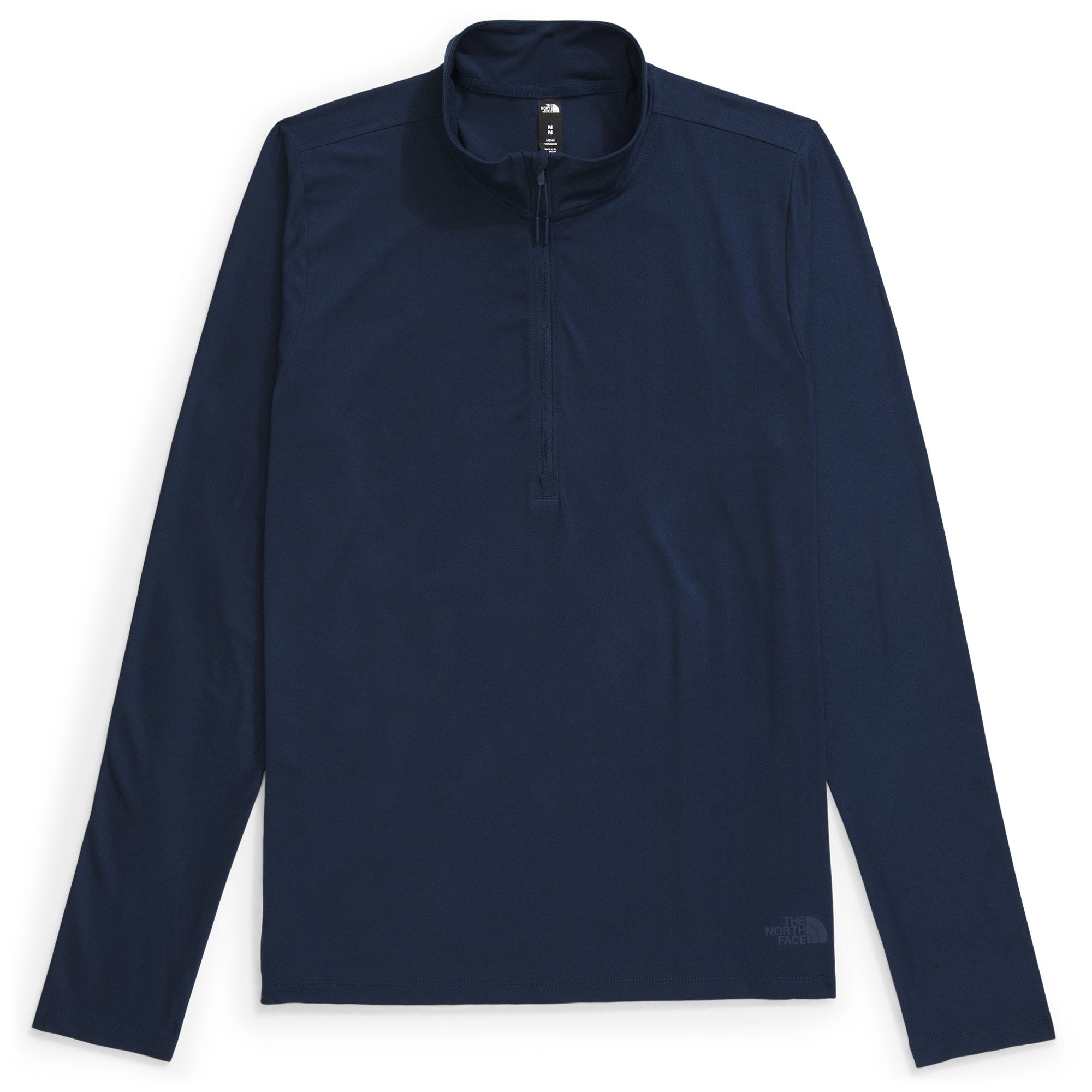 Men’s Dune Sky ¼-Zip