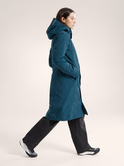 Women's Patera Parka