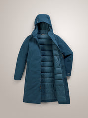 Women's Patera Parka