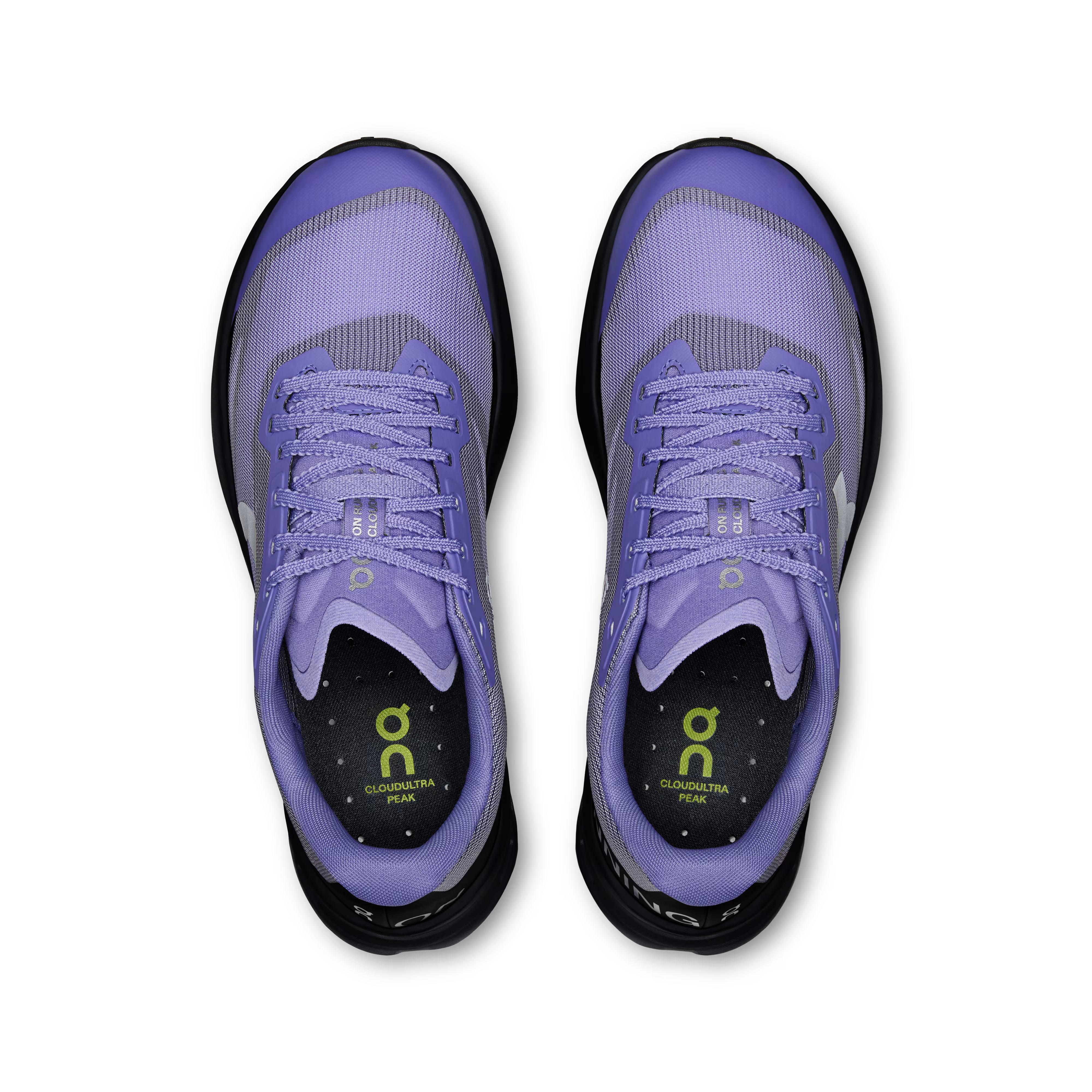 Women's Cloudultra Peak Running Shoes