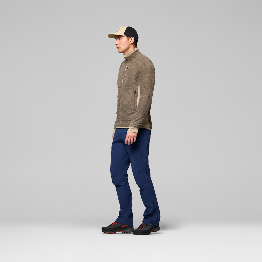Men's Falketind Warm1 Active Jacket
