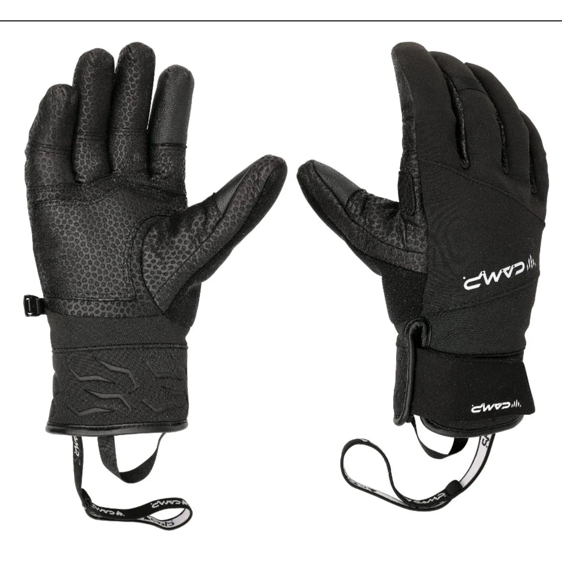 Geko Ice Pro Gloves