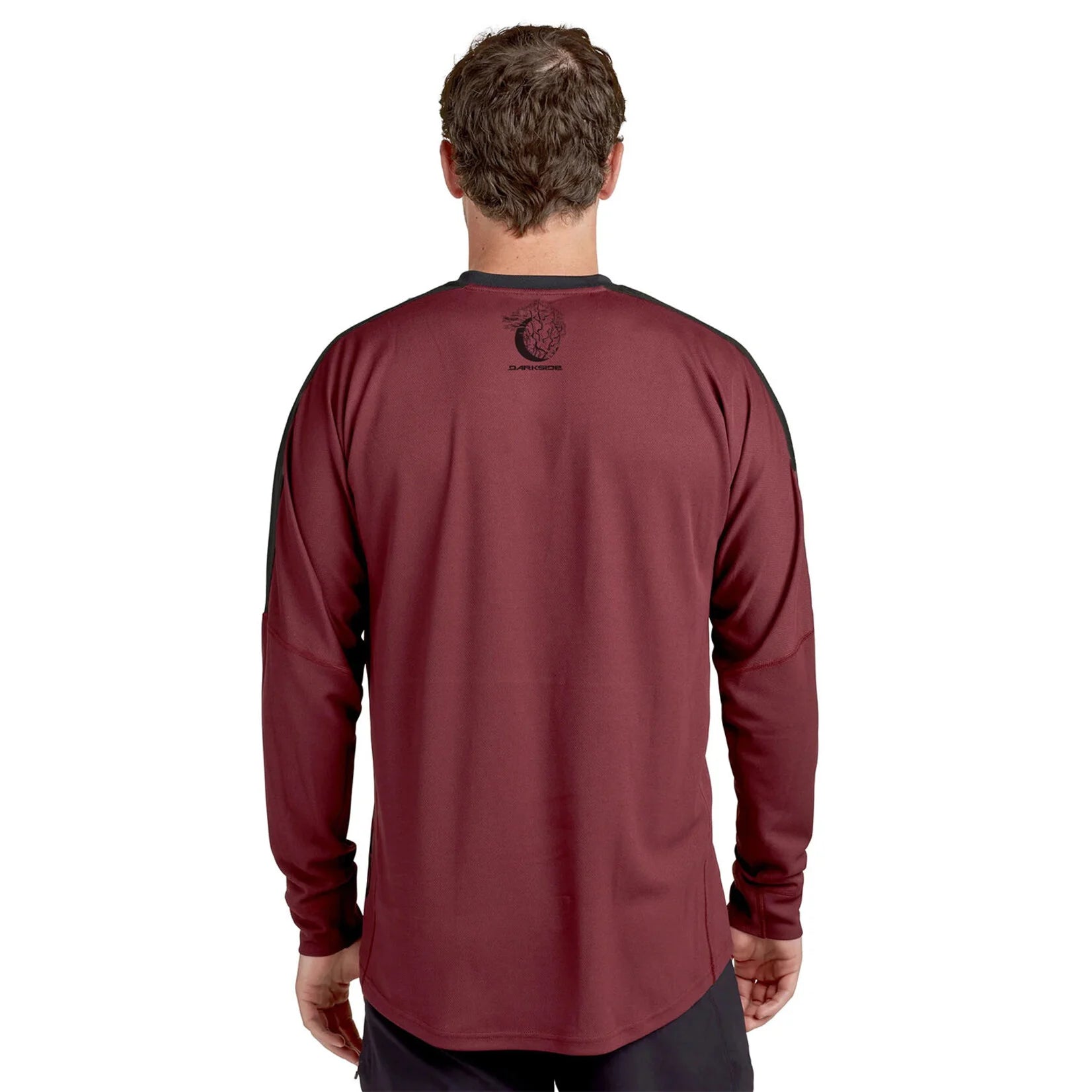 Men's Darkside Long Sleeve Jersey (Past Season)