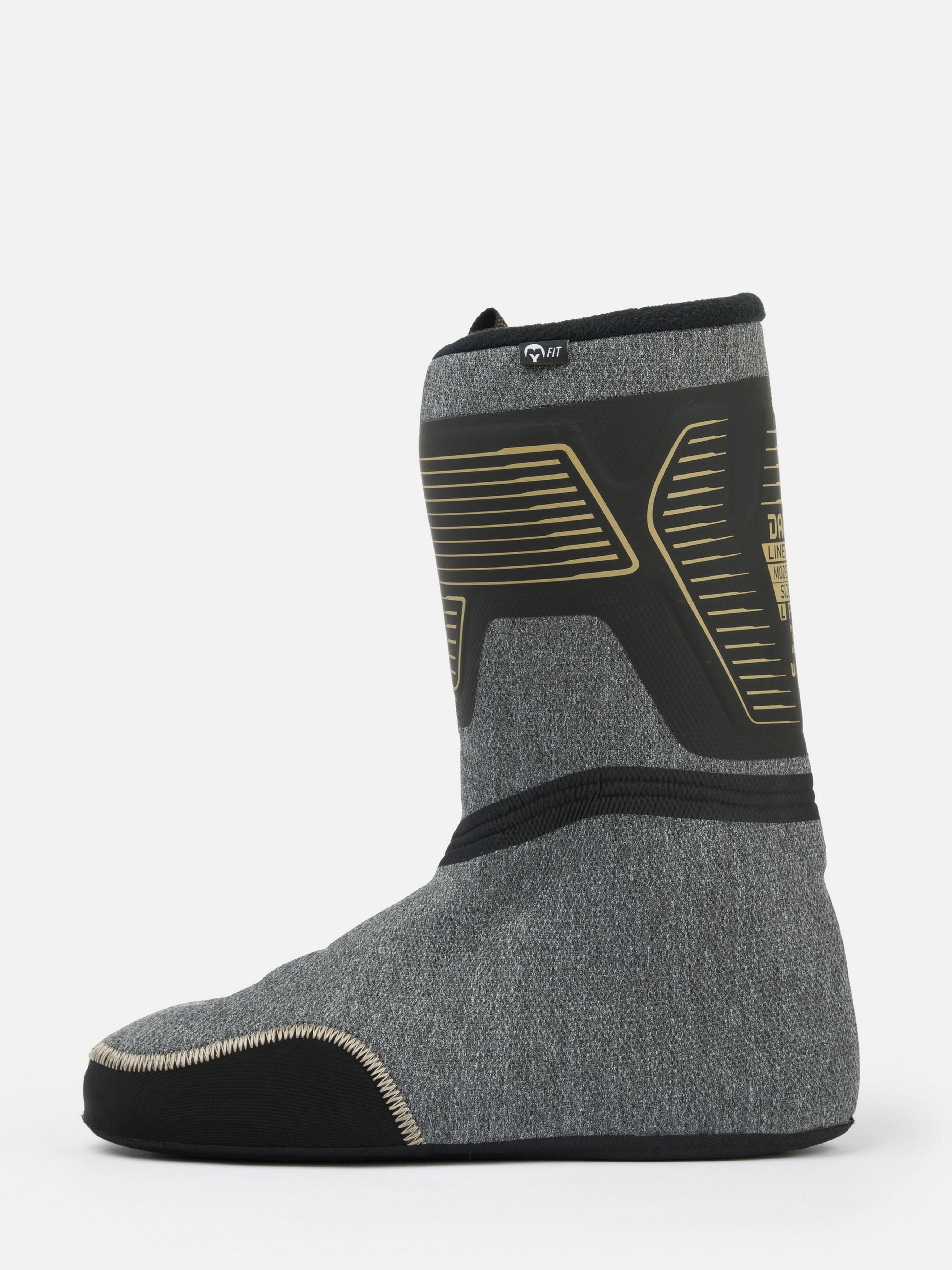 Cabrio MV 130 3DWrap Ski Boots 2026