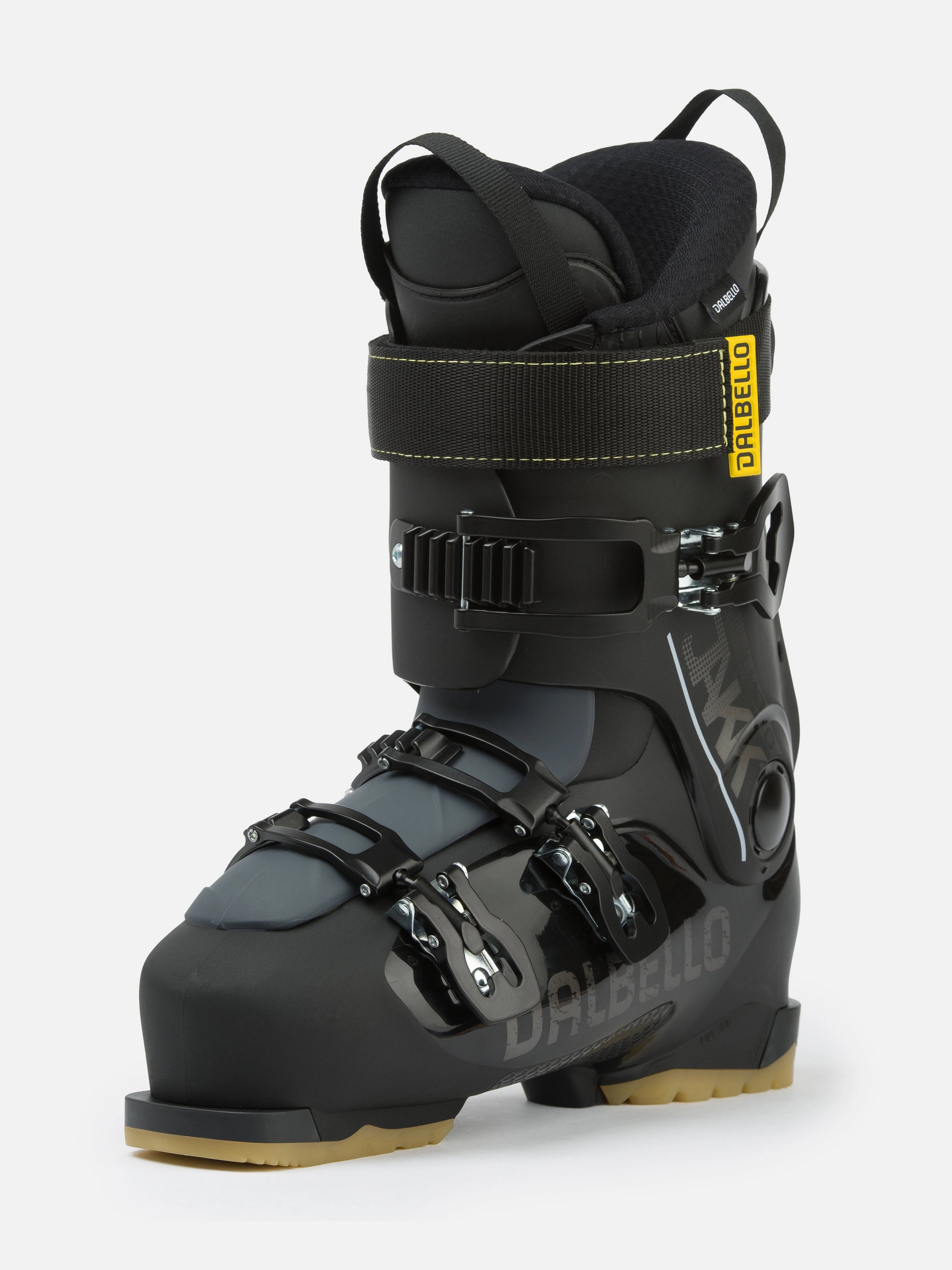 Il Moro Jakk IF Ski Boots 2026