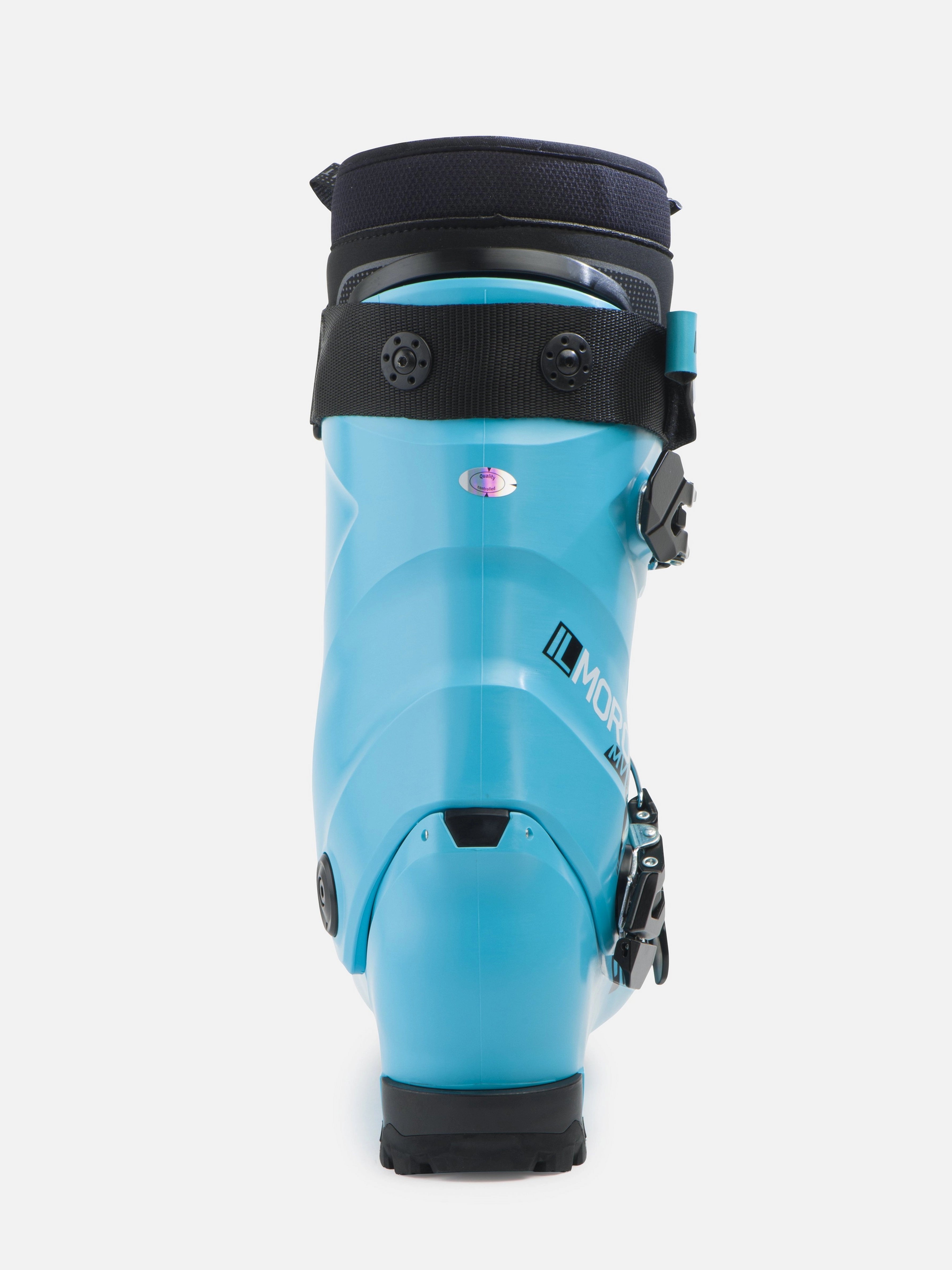 Il Moro MV 3DWrap Ski Boots 2026
