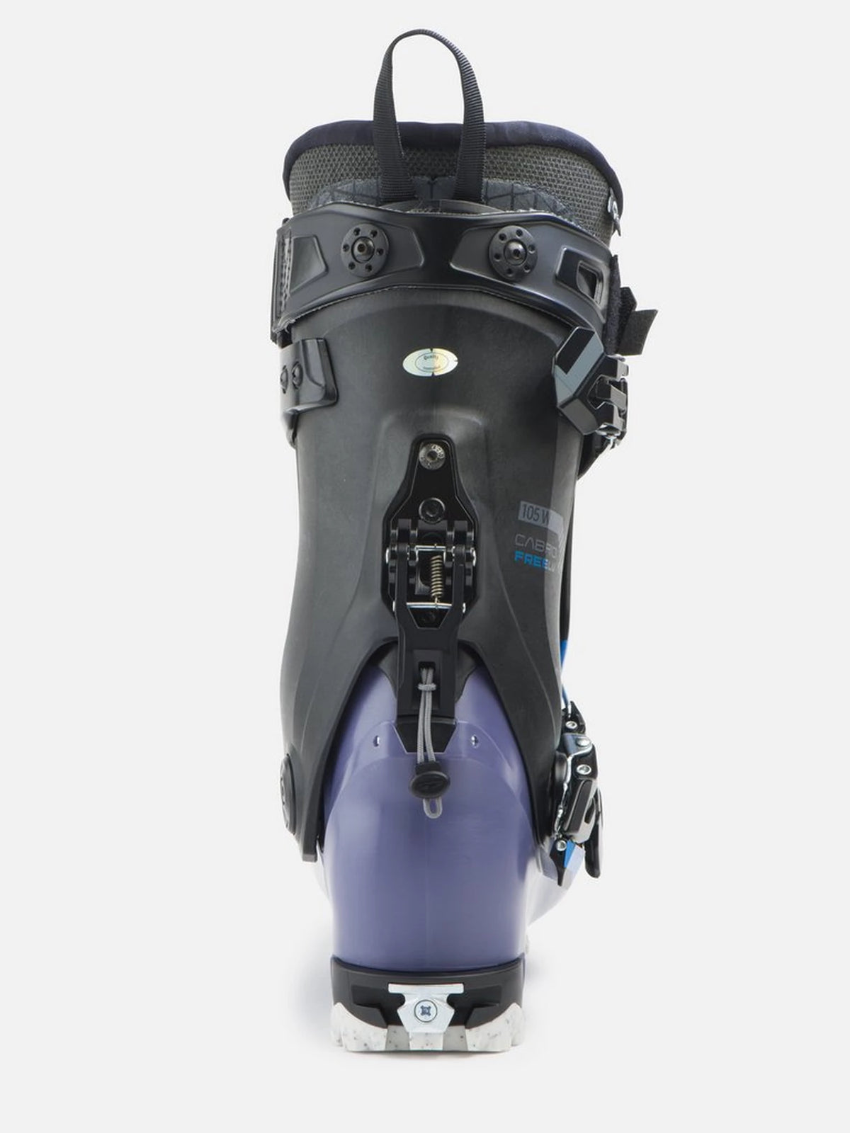 Cabrio LV Free 105 W If Ski Boots 2027 product image