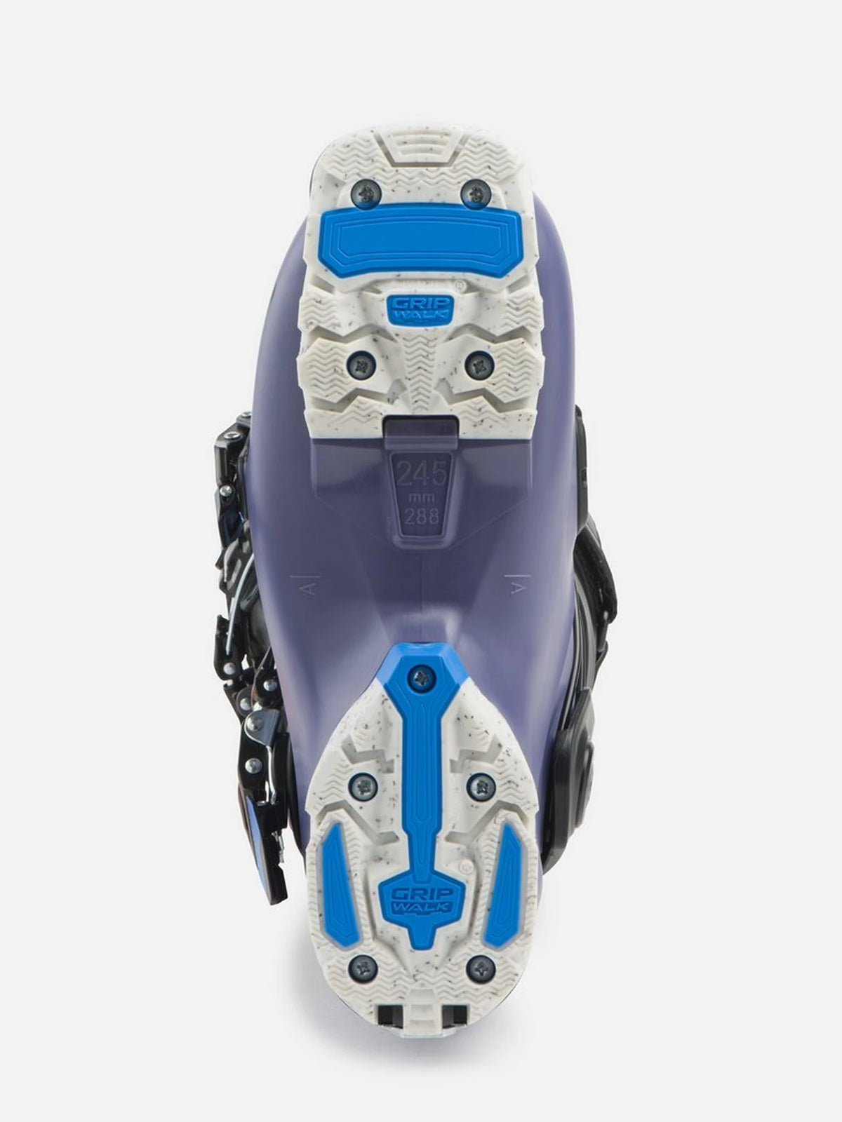 Cabrio LV Free 105 W If Ski Boots 2027 product image