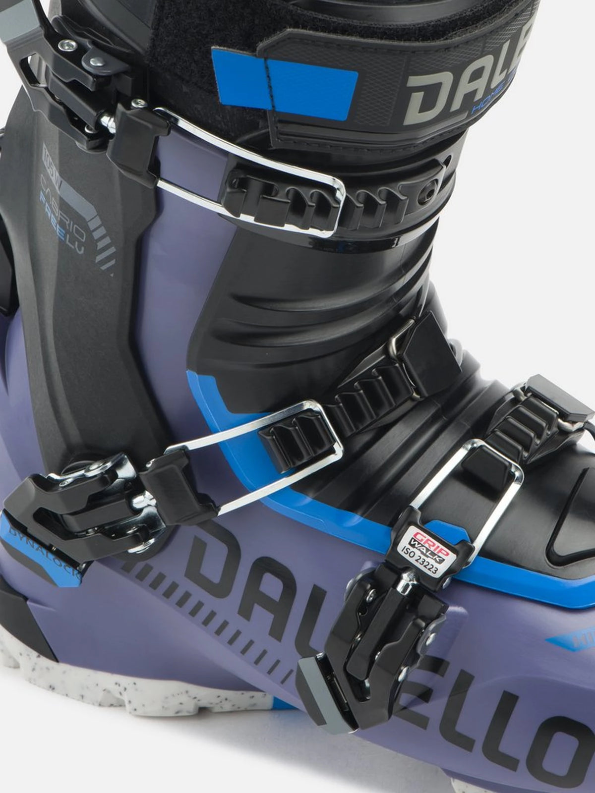 Cabrio LV Free 105 W If Ski Boots 2027 product image