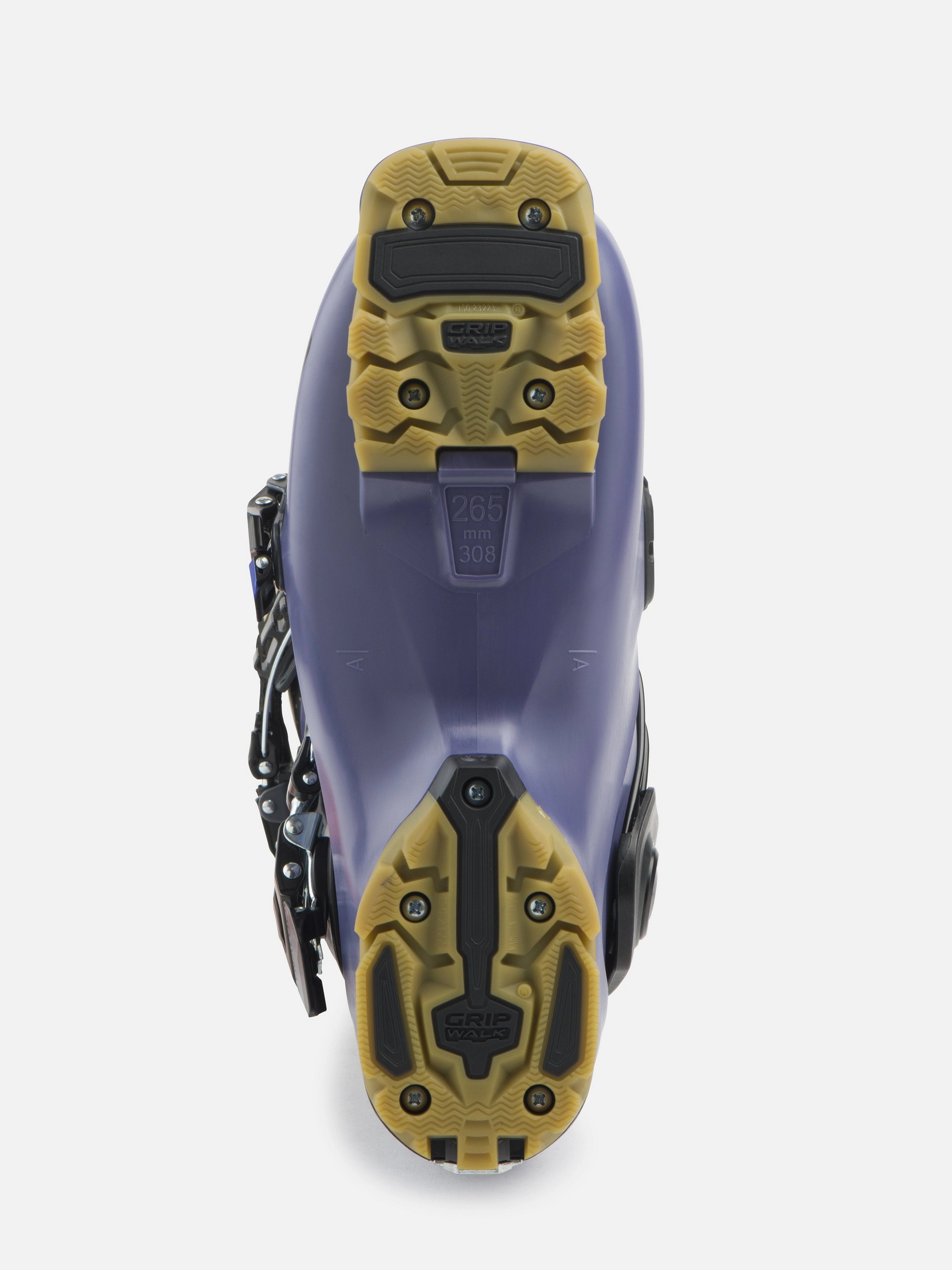 Cabrio LV Free 130 3DWrap Ski Boots 2026