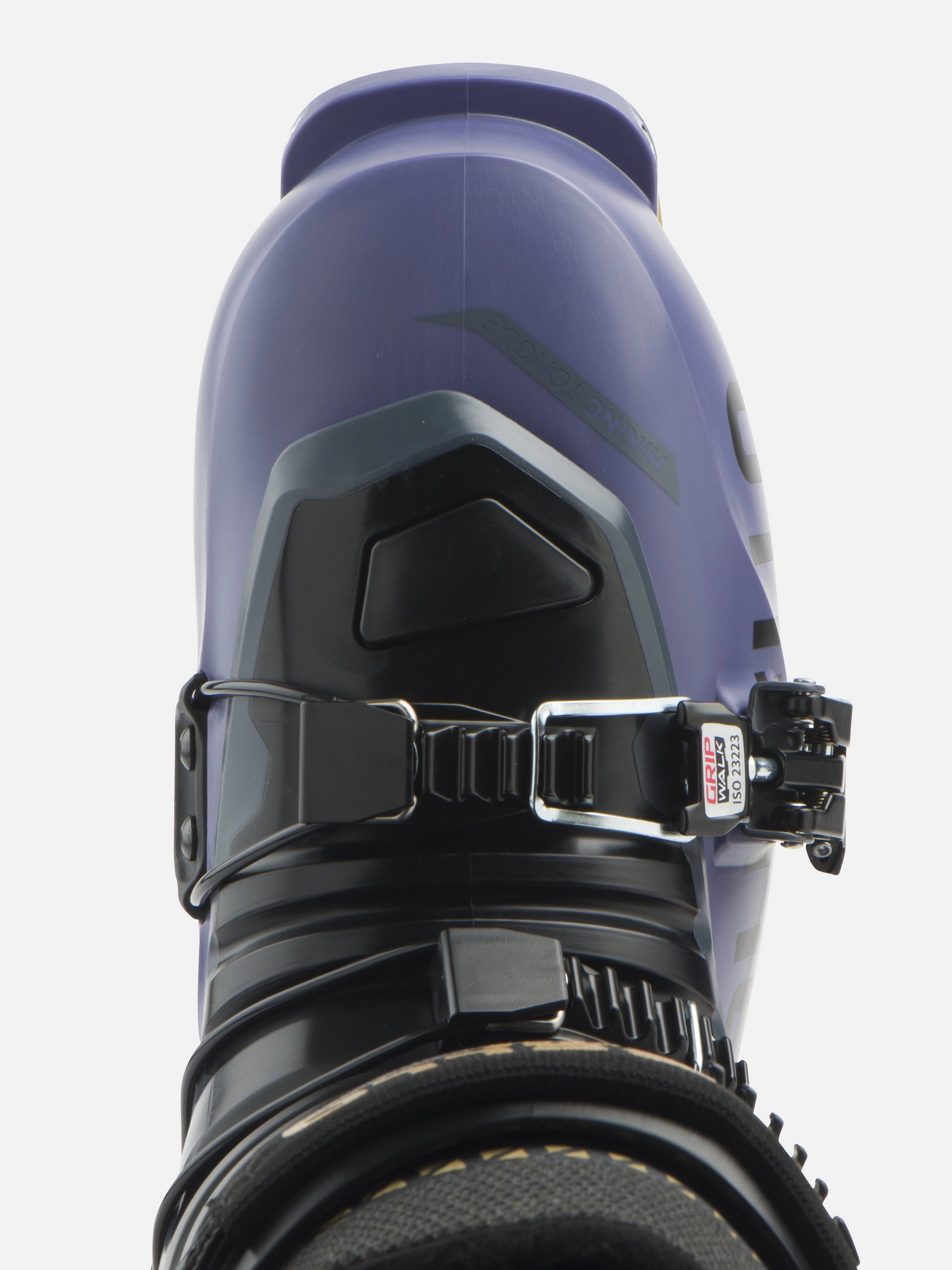 Cabrio LV Free 130 3DWrap Ski Boots 2026