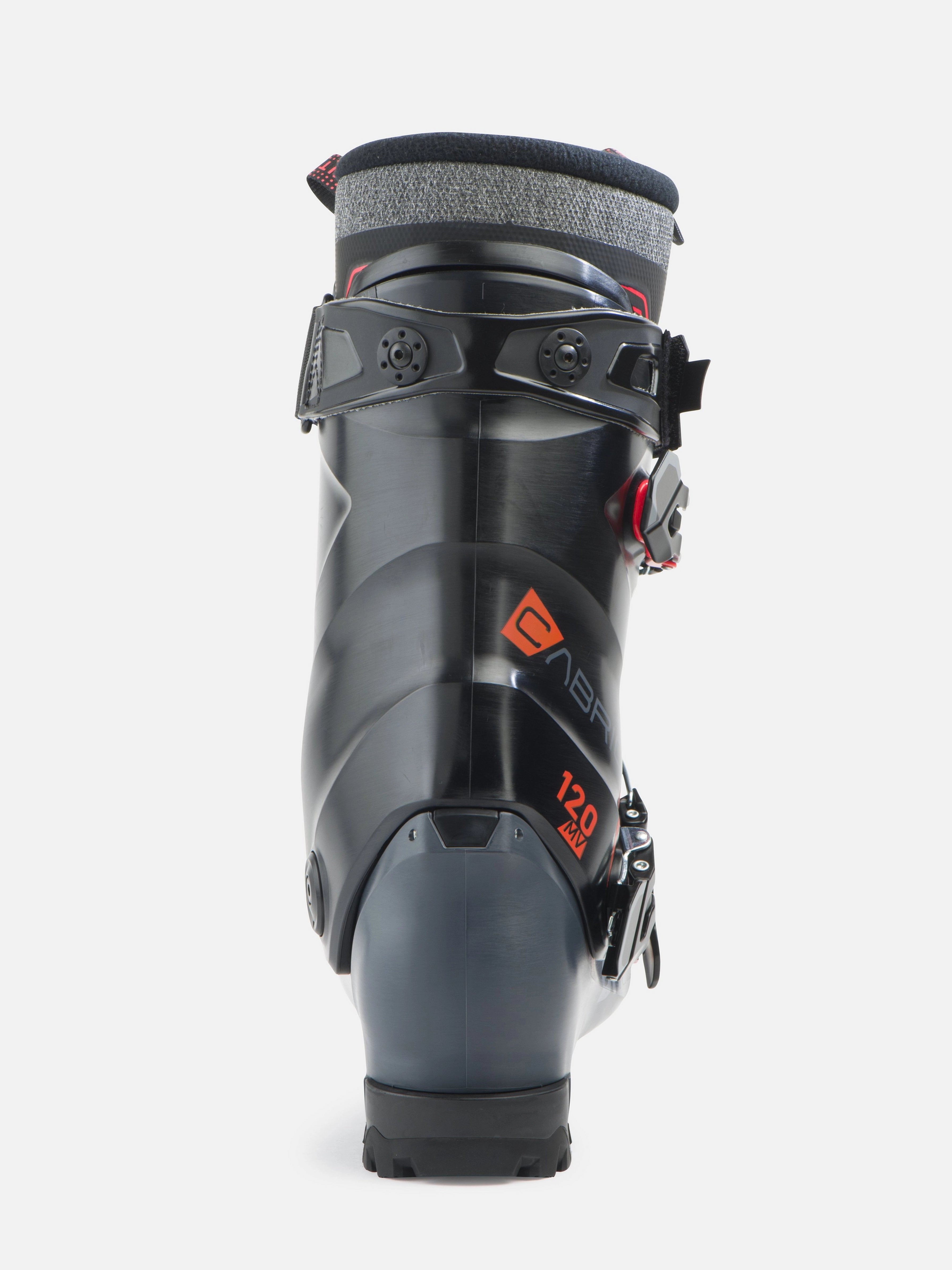 Cabrio MV 120 3Dwrap Ski Boots 2026