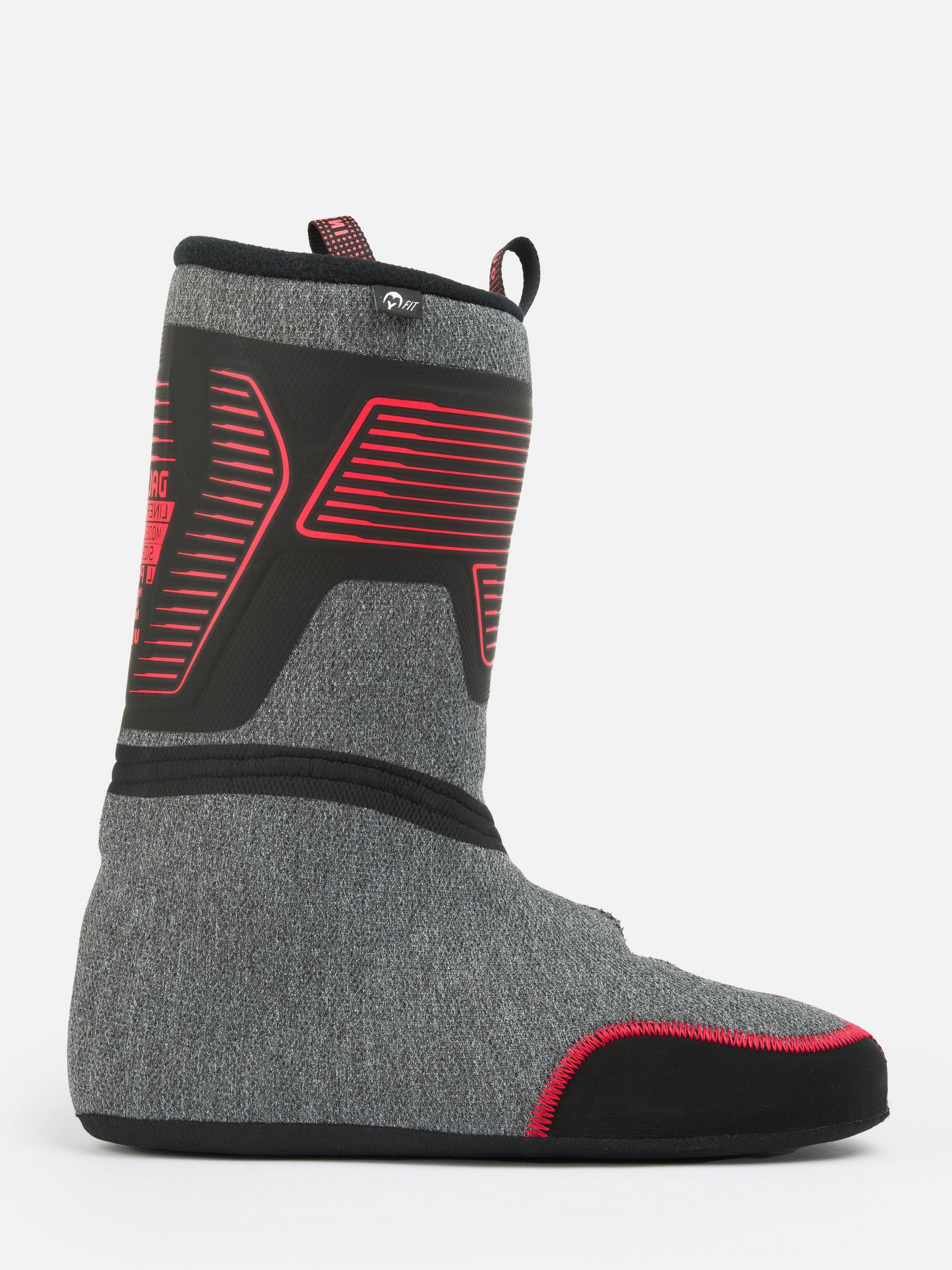 Cabrio MV 120 3Dwrap Ski Boots 2026