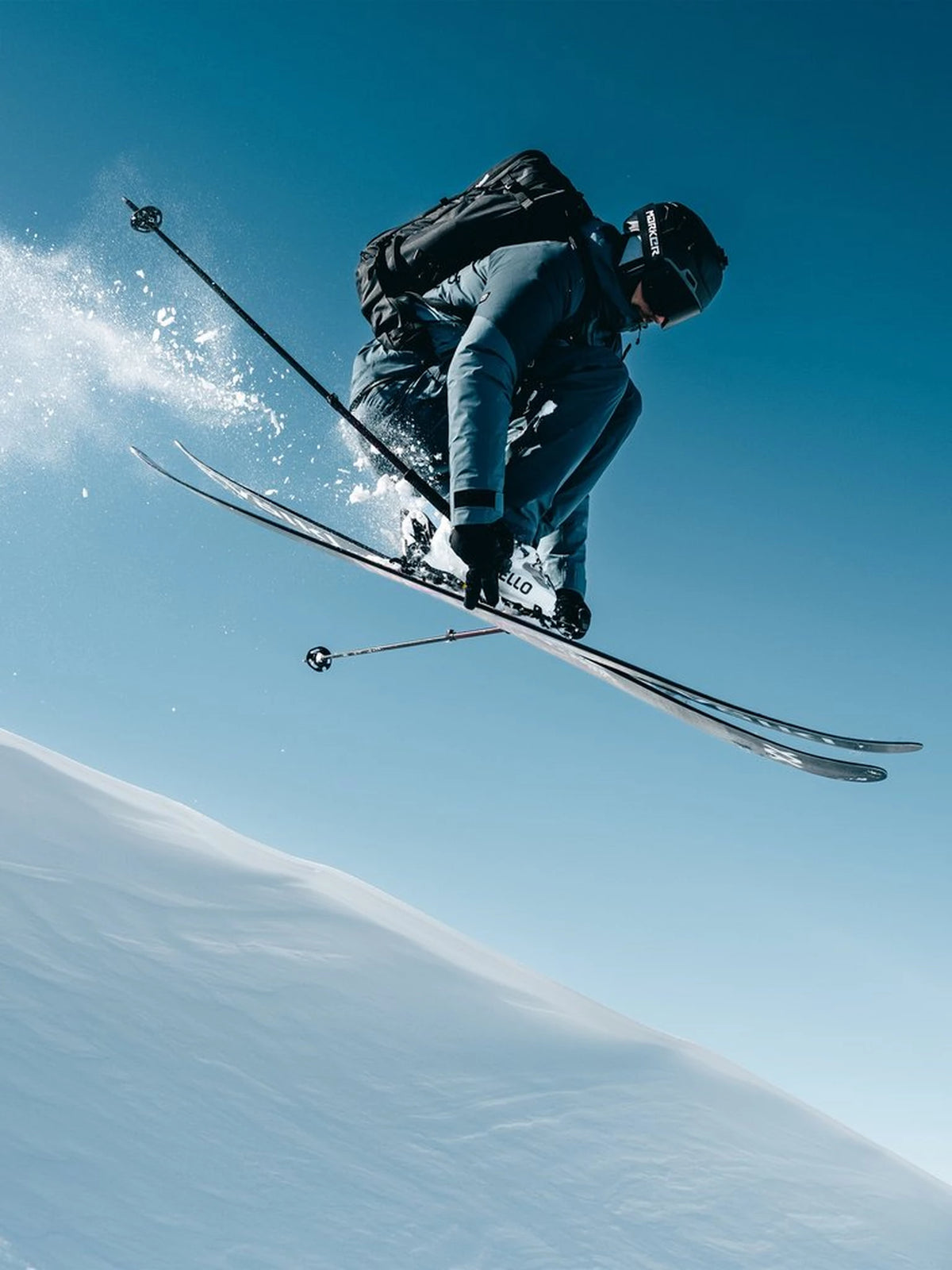 Cabrio LV Free Pro Ski Boots 2027 product image