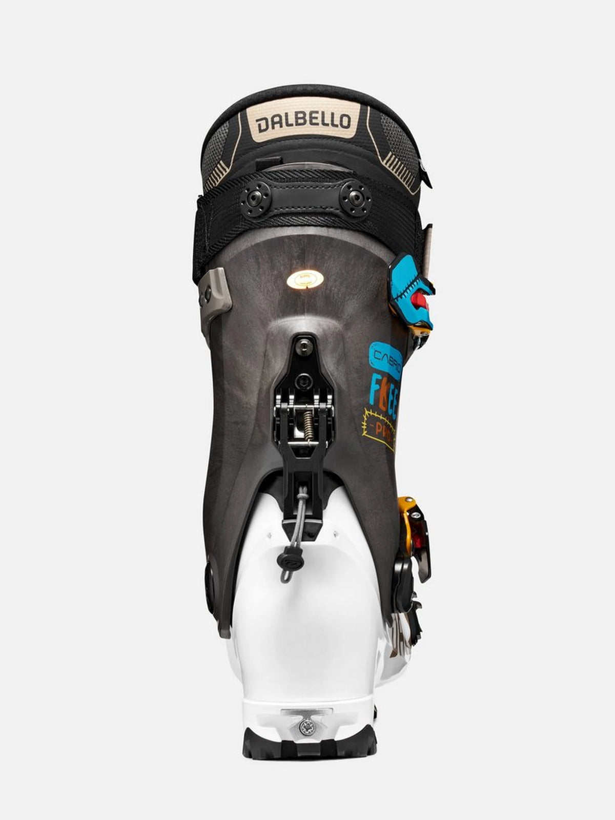 Cabrio LV Free Pro Ski Boots 2027 product image