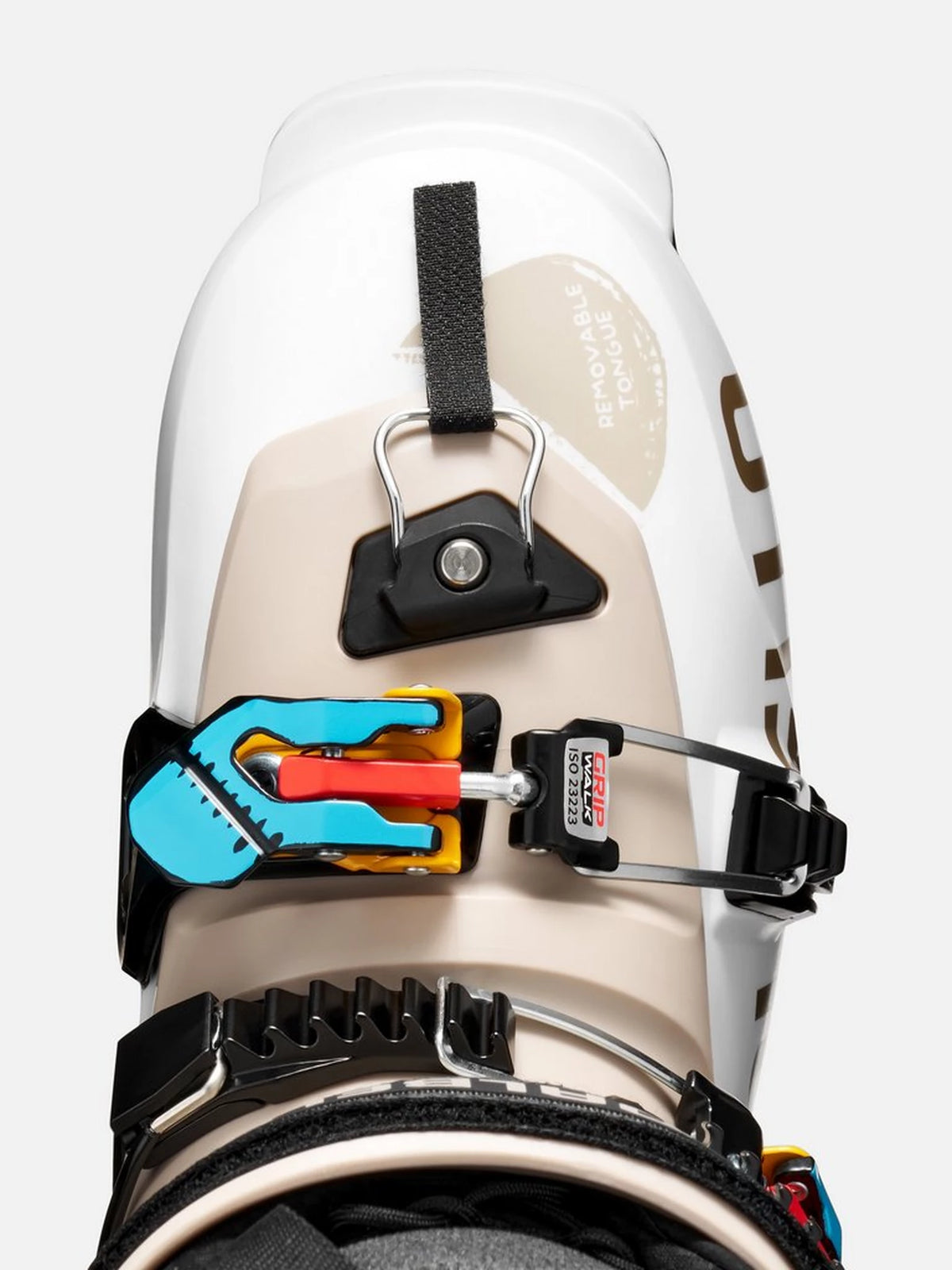 Cabrio LV Free Pro Ski Boots 2027 product image