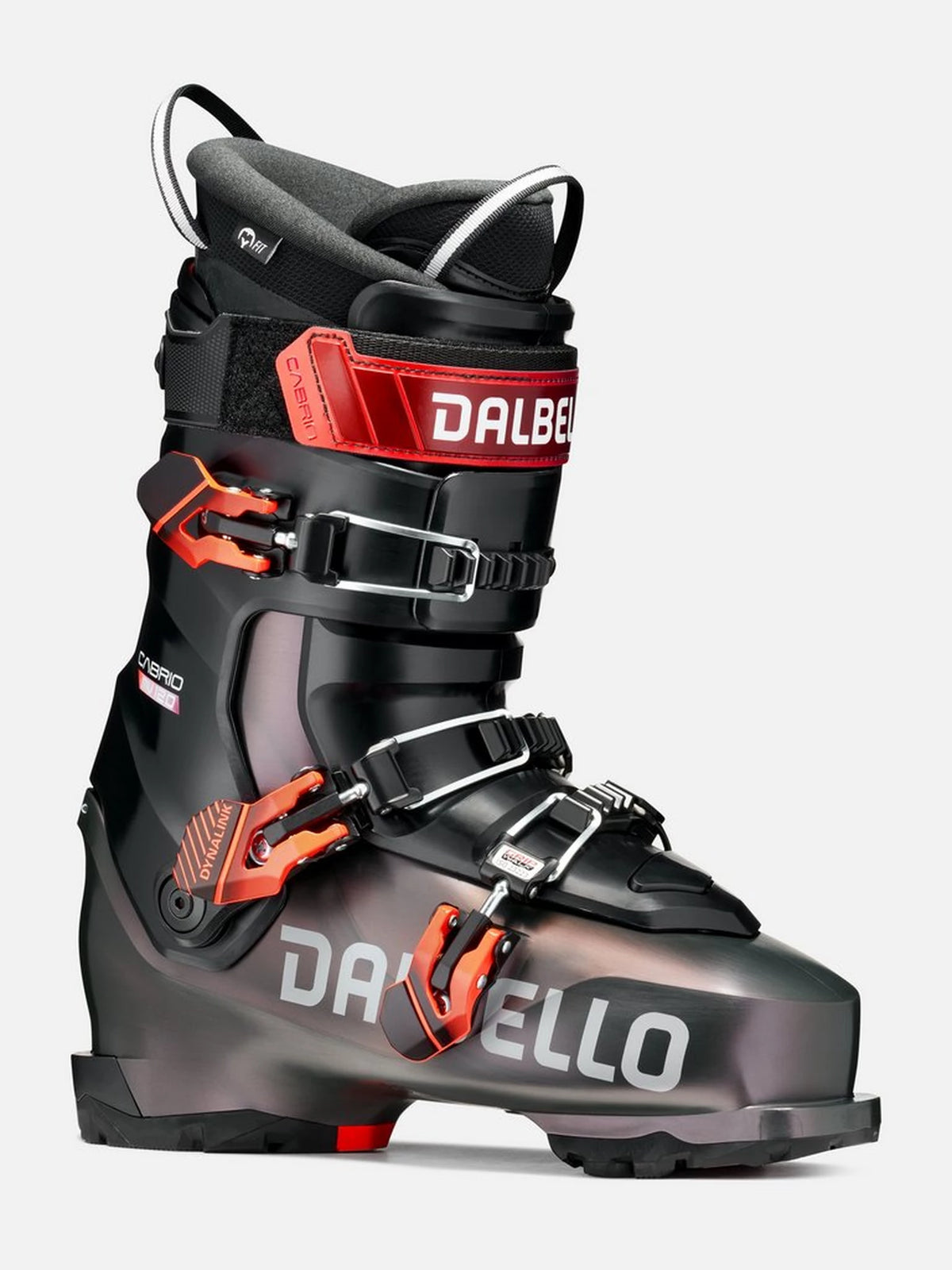 Cabrio MV 120 Ski Boots 2027 product image