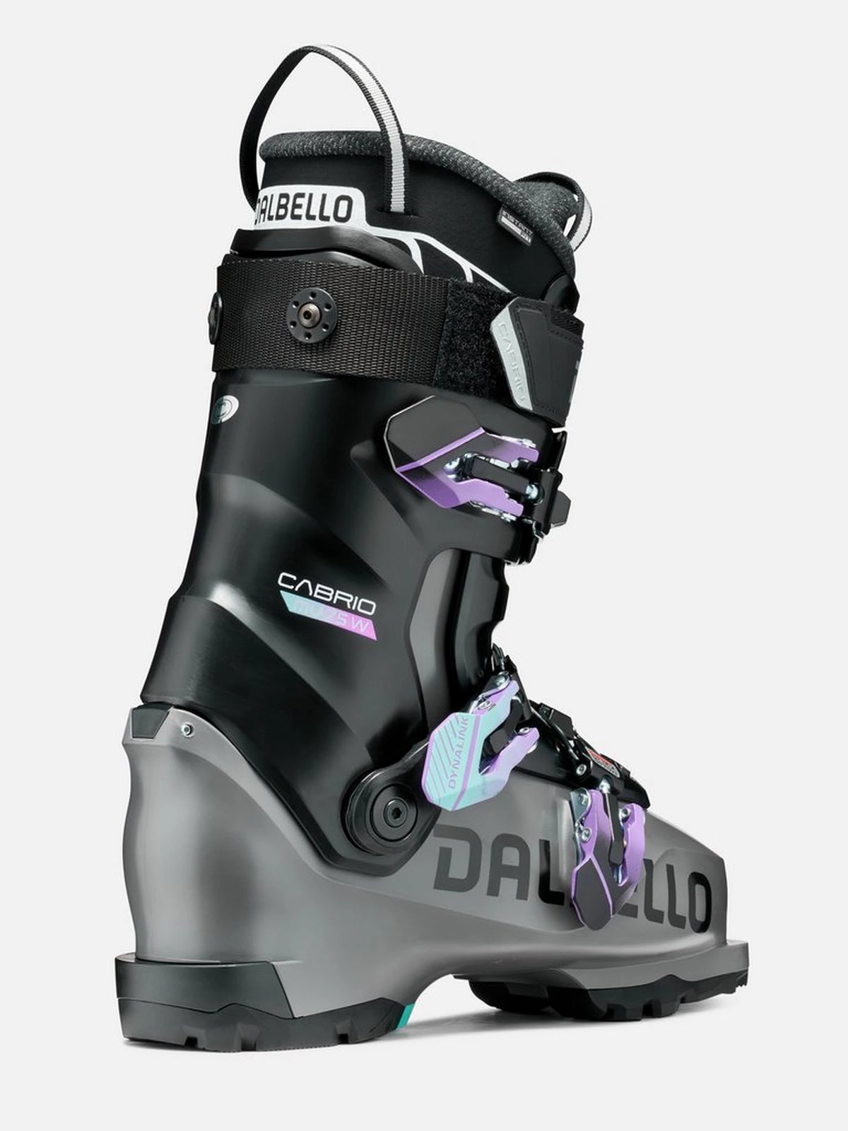 Cabrio MV 75 W Ski Boots 2027 product image