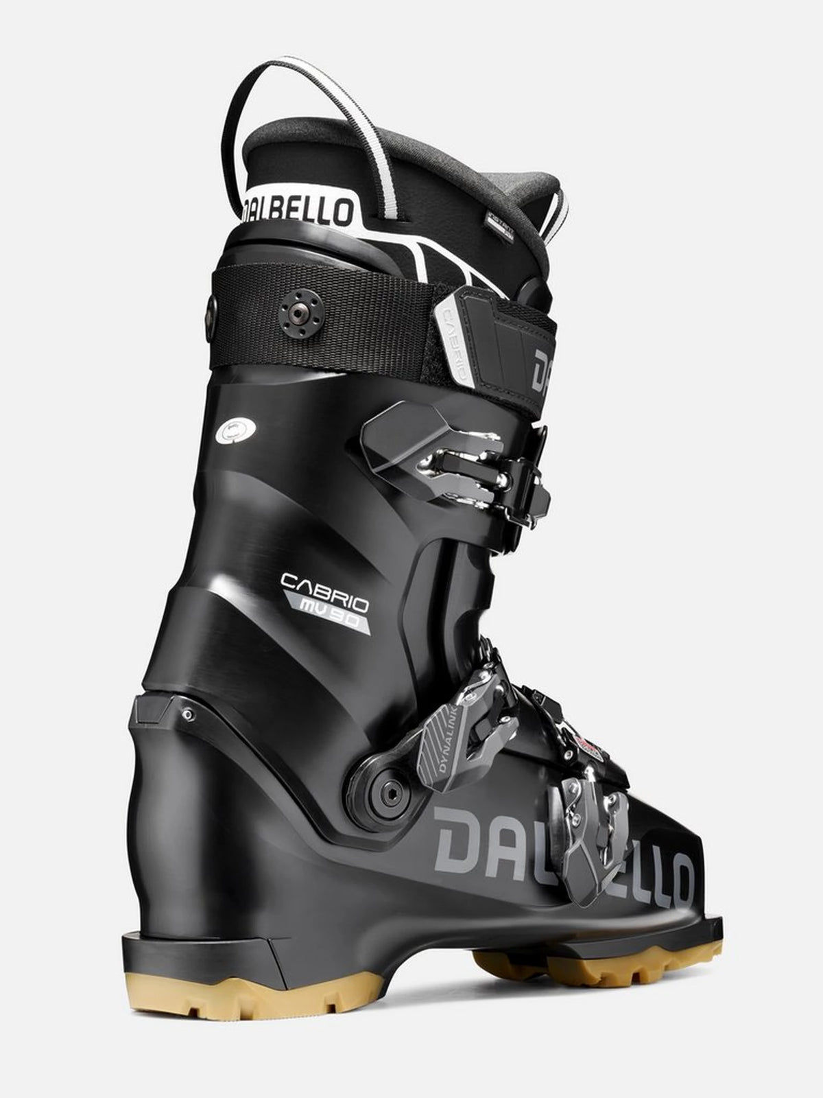Cabrio MV 90 Ski Boots 2027 product image
