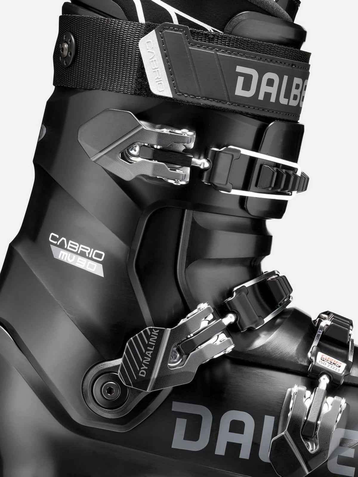 Cabrio MV 90 Ski Boots 2027 product image