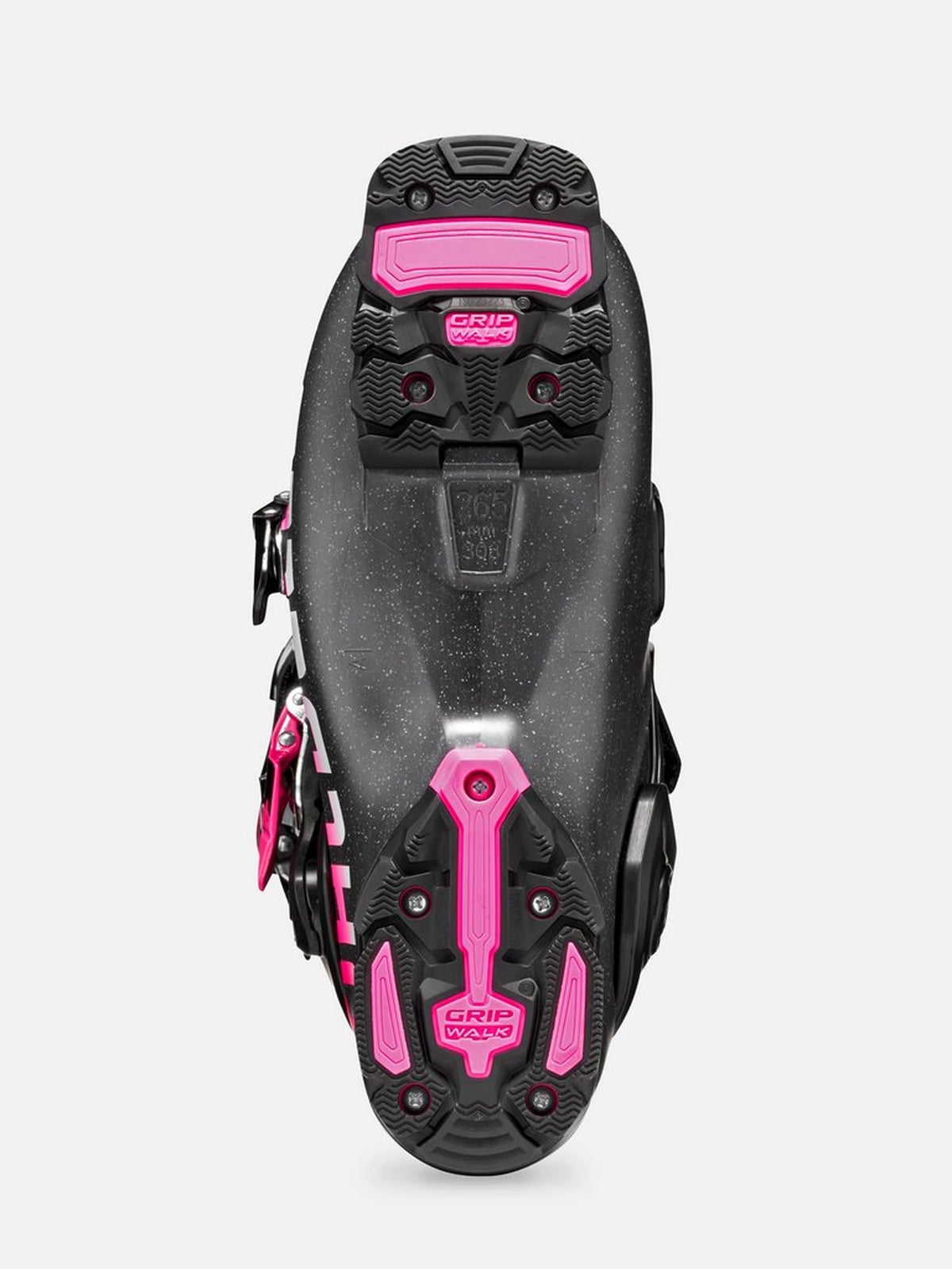 Il Moro 110 3DWrap Ski Boots 2027 product image