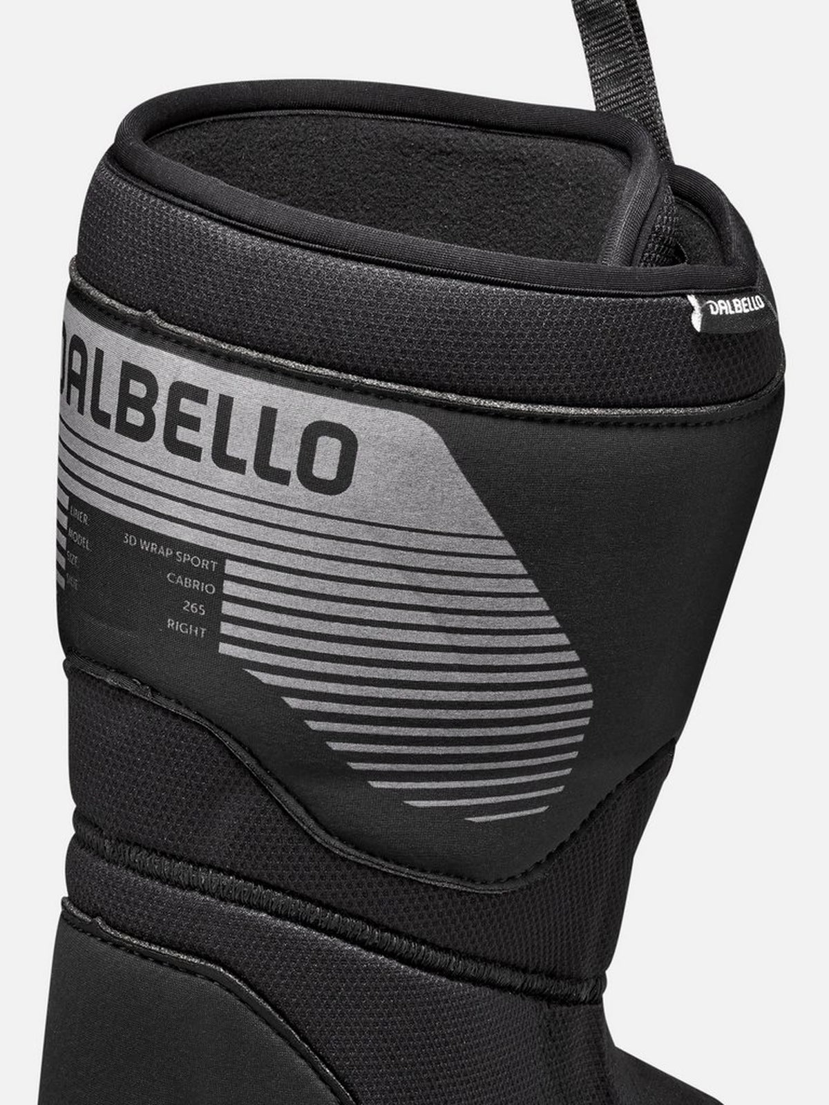 Il Moro 110 3DWrap Ski Boots 2027 product image