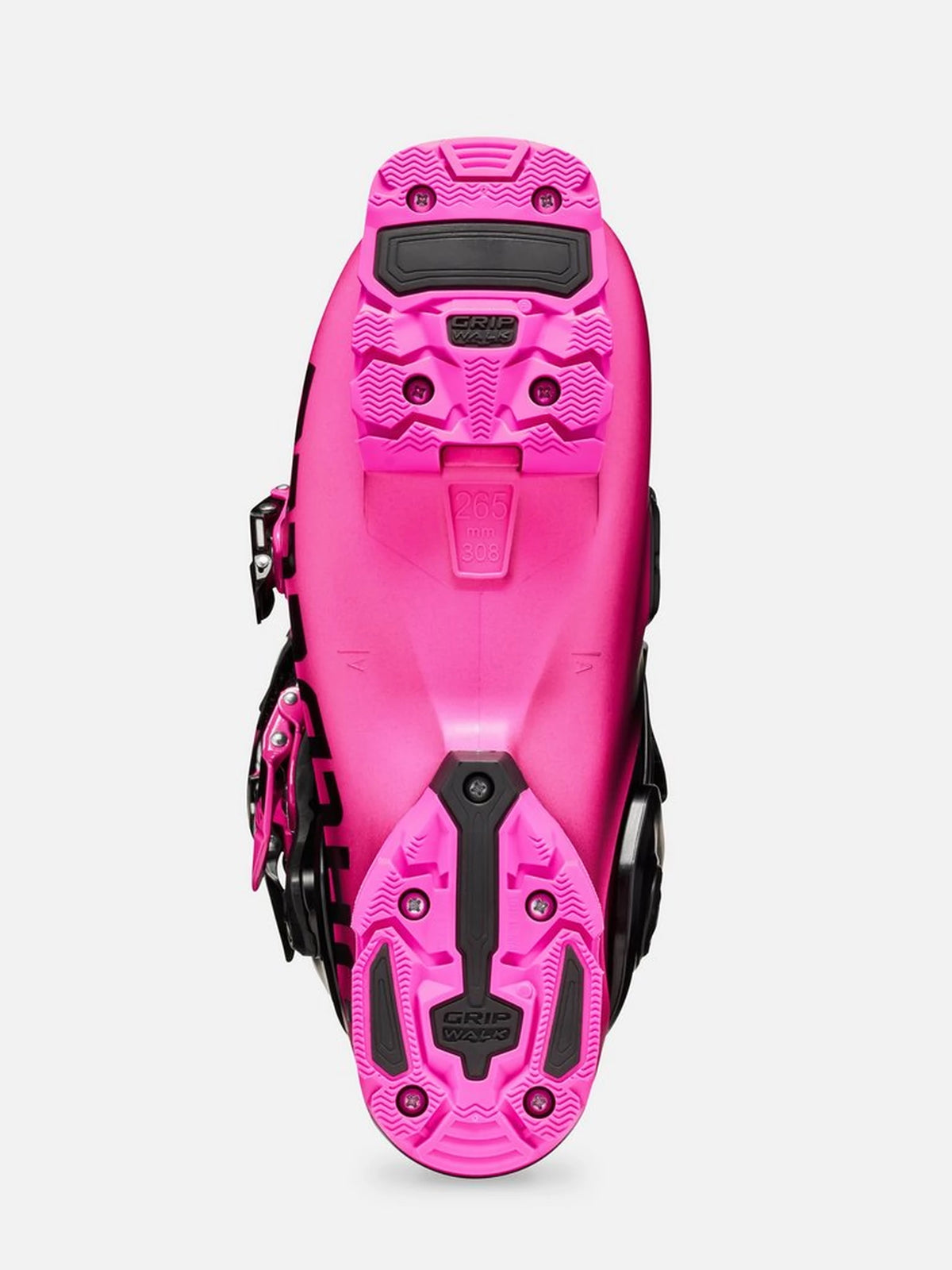 Il Moro Pro 3DWrap Ski Boots 2027 product image