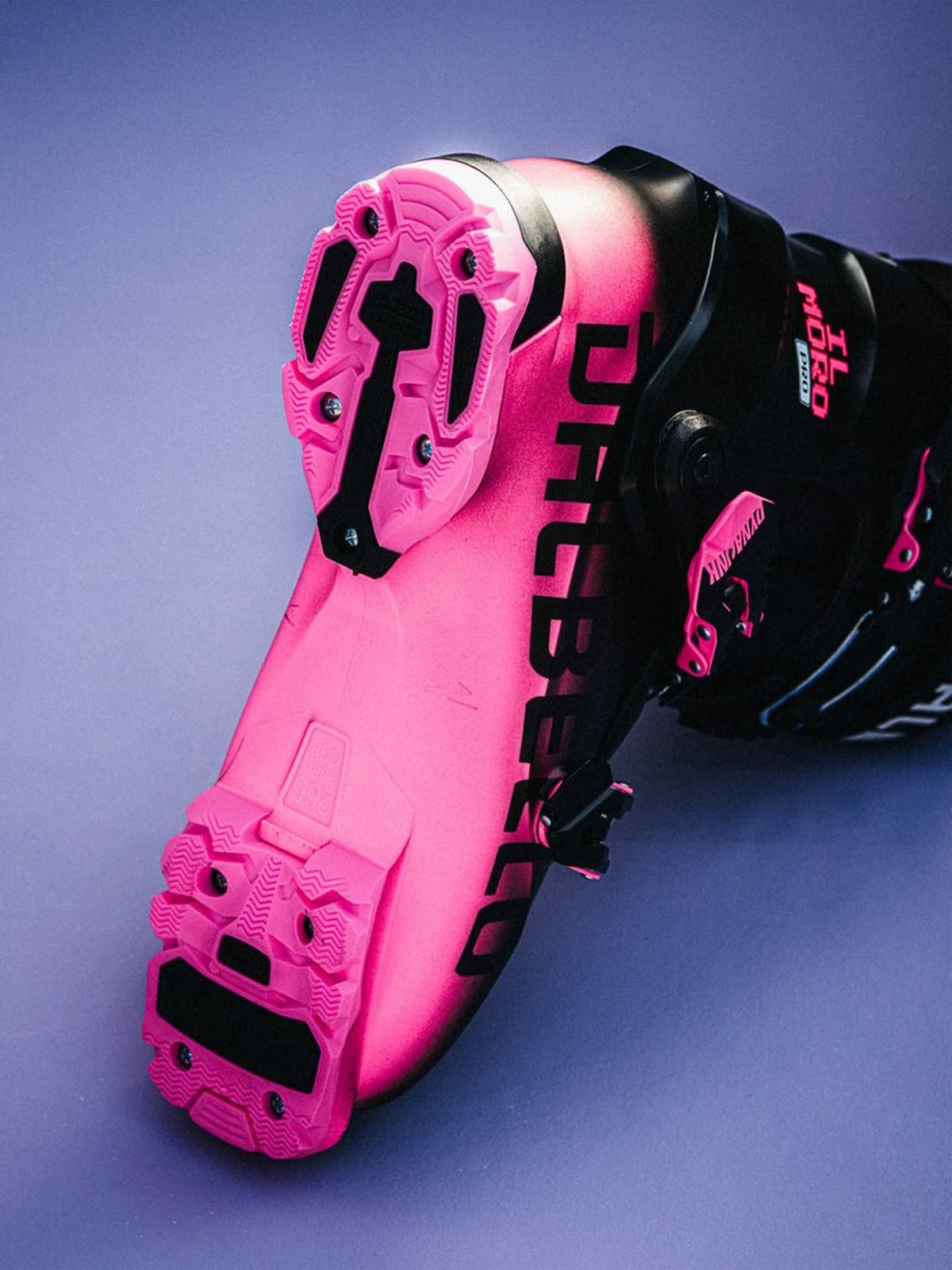 Il Moro Pro 3DWrap Ski Boots 2027 product image