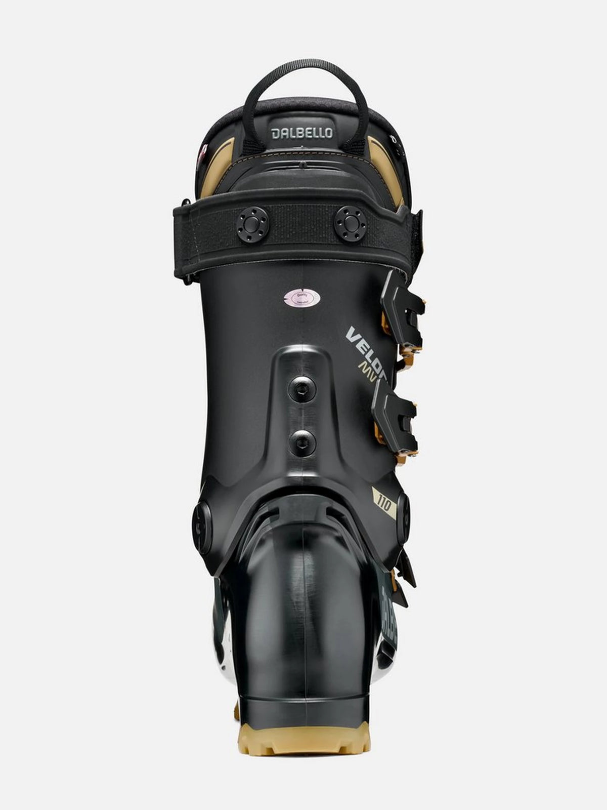 Veloce 110 MV Ski Boots 2027 product image