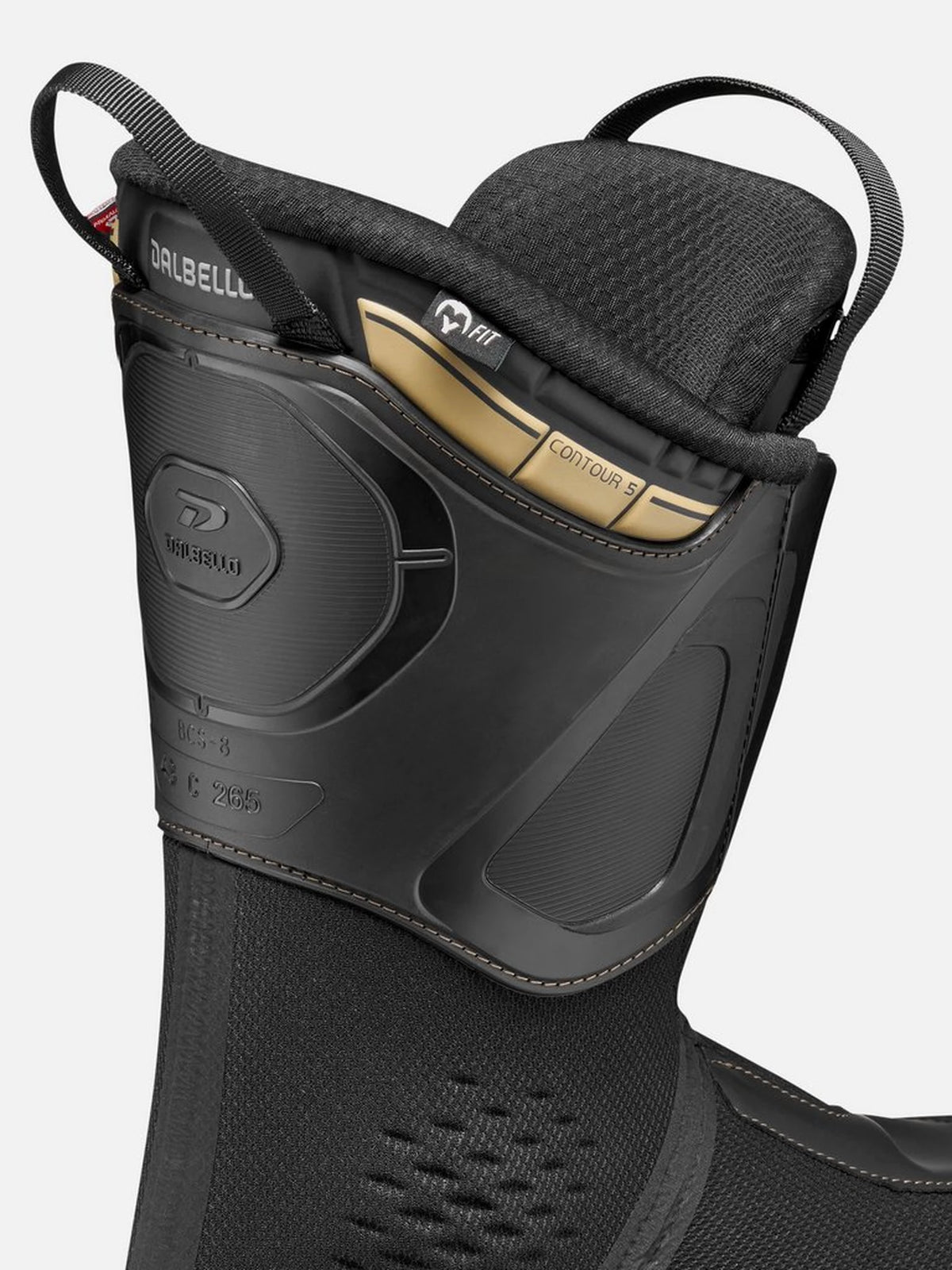 Veloce 110 MV Ski Boots 2027 product image