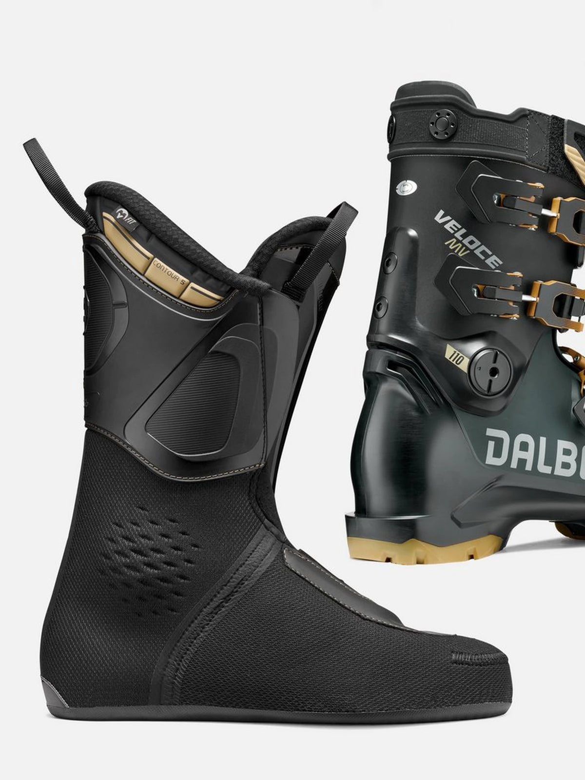Veloce 110 MV Ski Boots 2027 product image